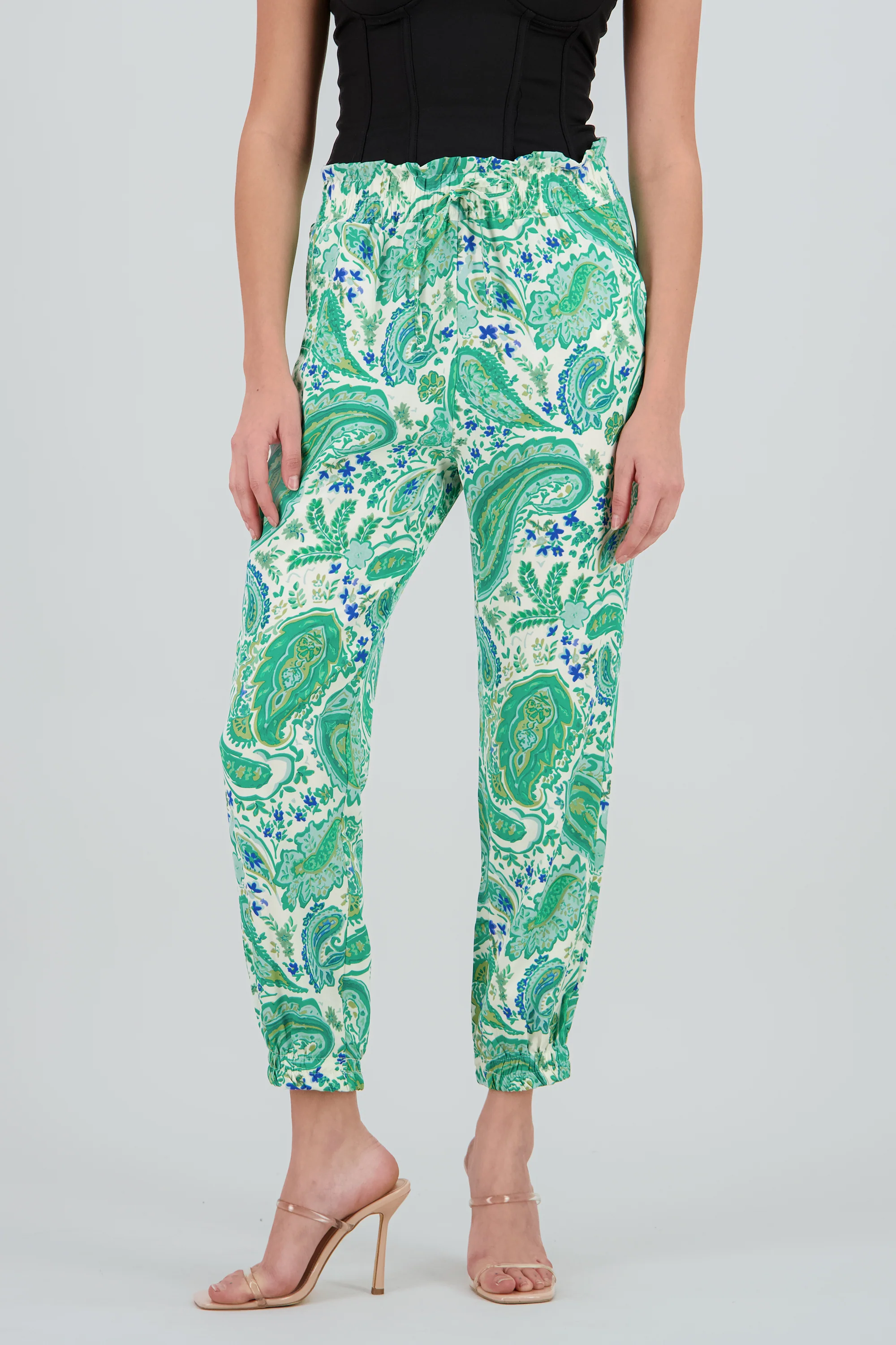 Pantalón Estampado - Image 2