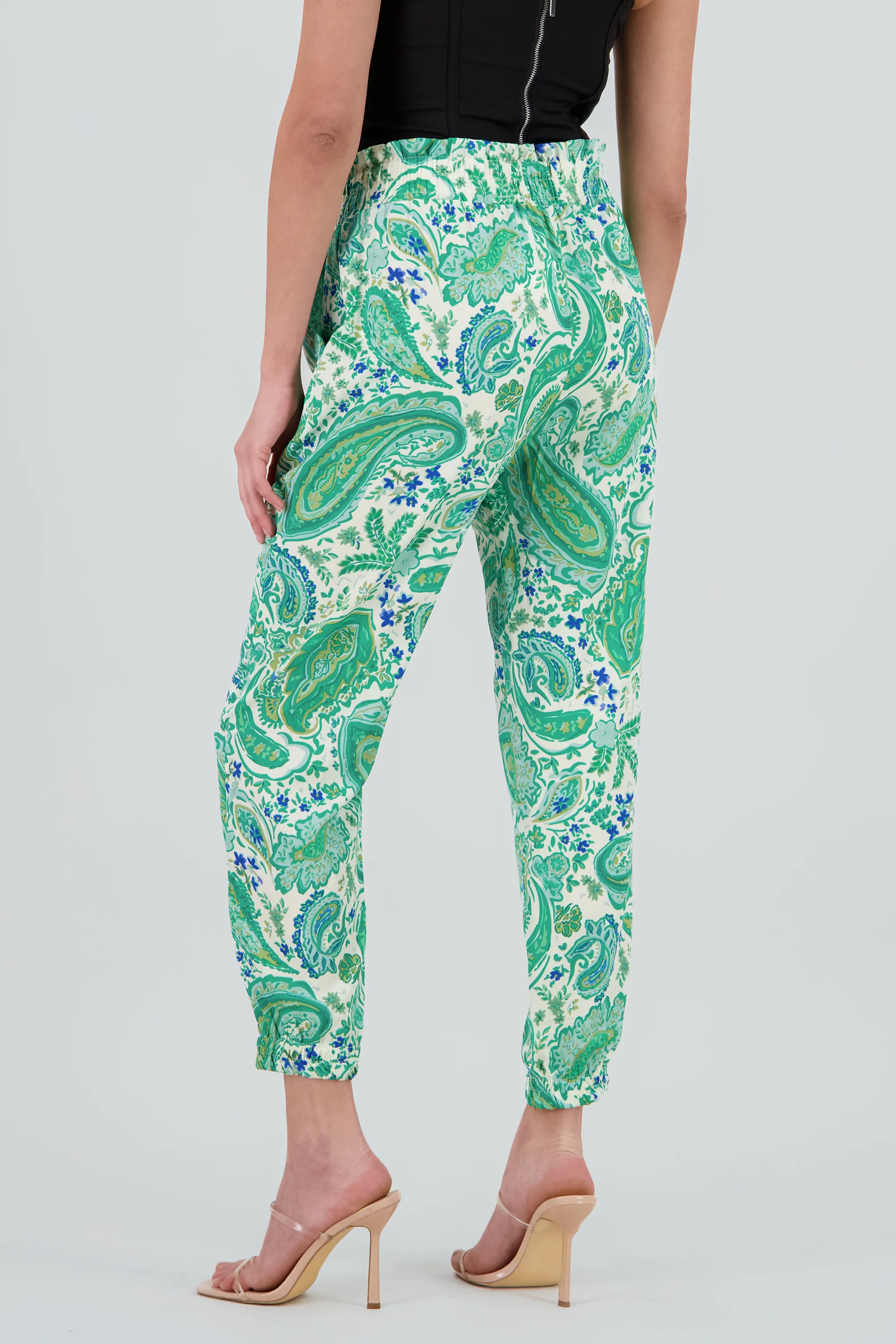 Pantalón Estampado - Image 4