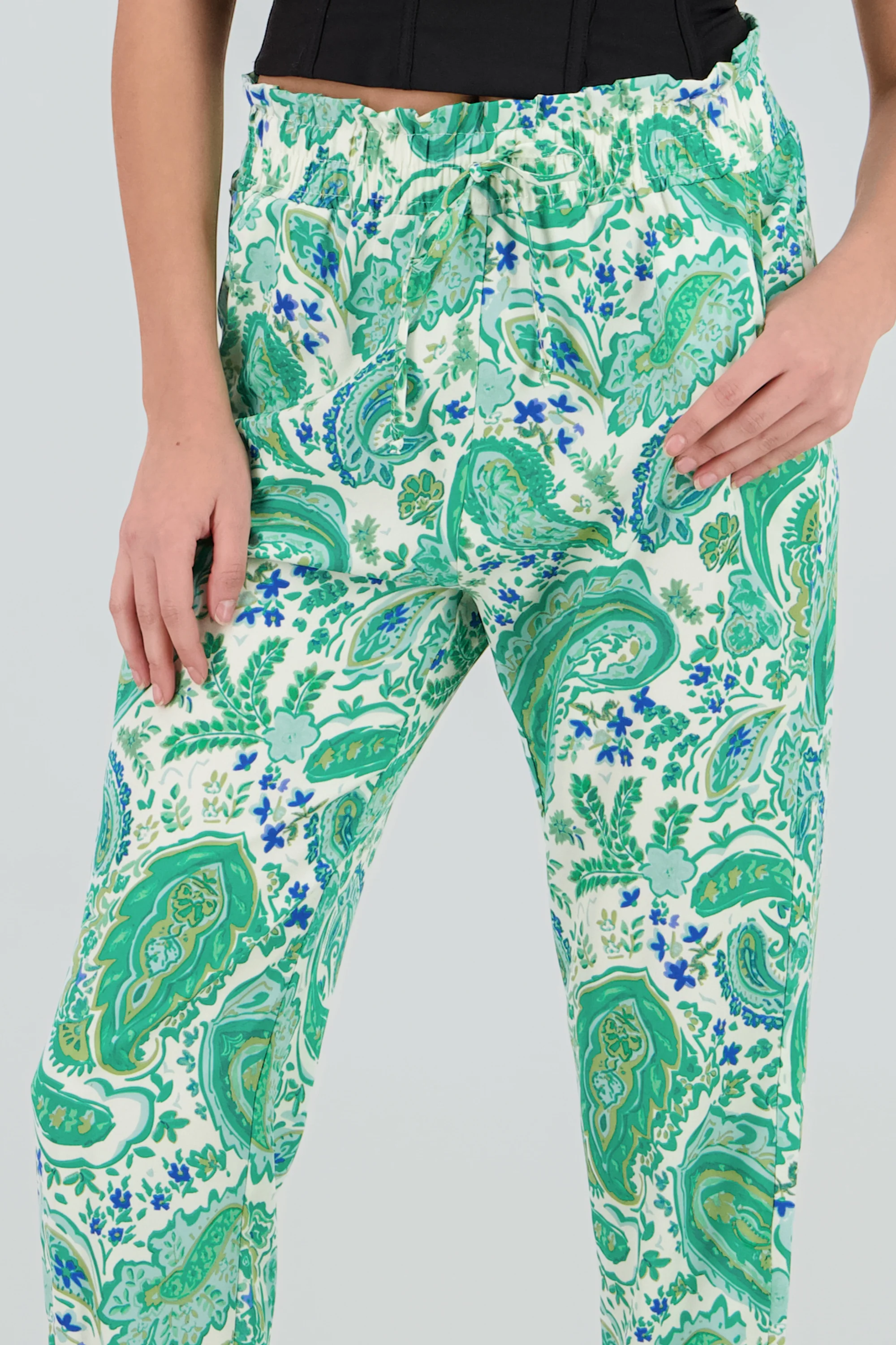 Pantalón Estampado - Image 5