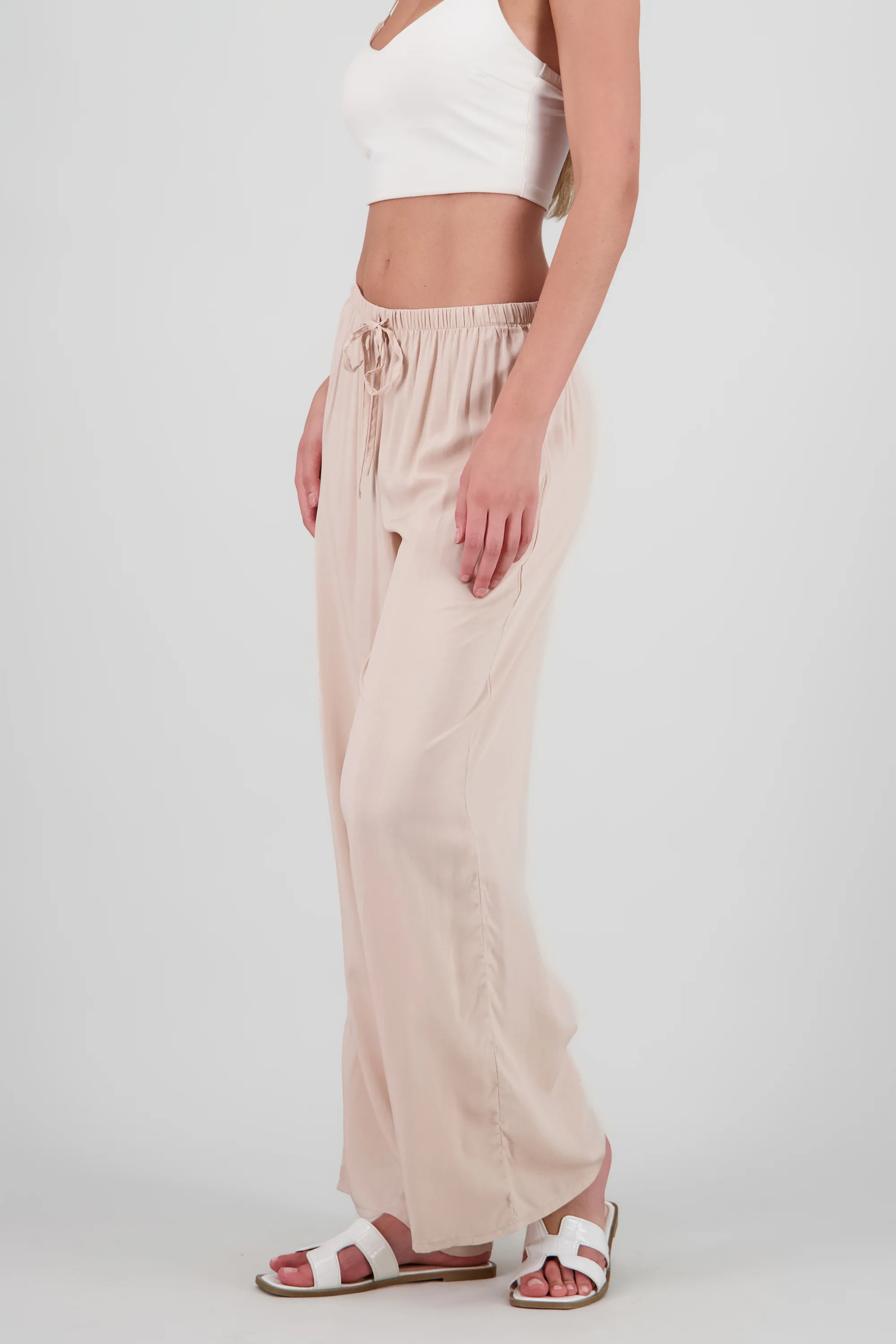 Pantalon jareta ligero - Image 3