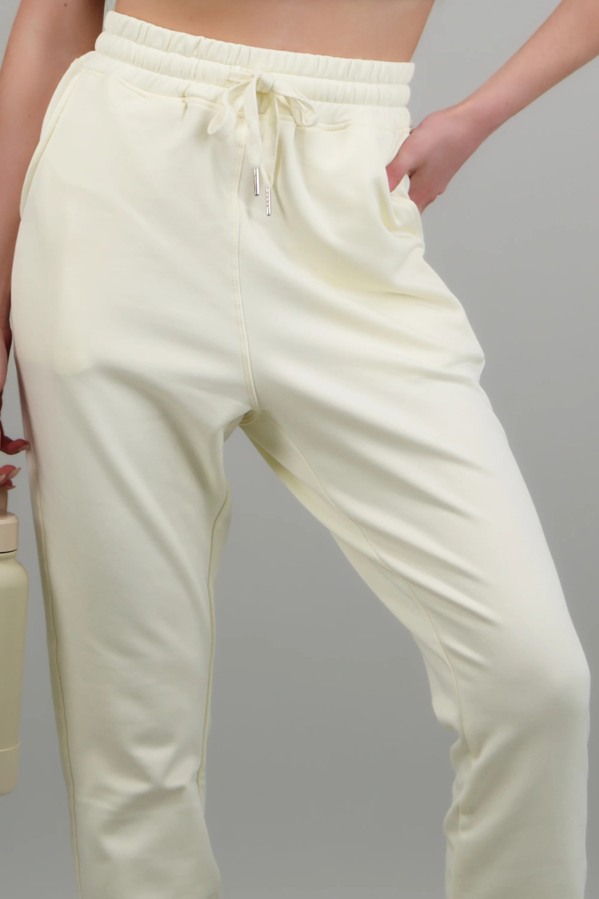 pantalon jogger tacto suave - Image 5