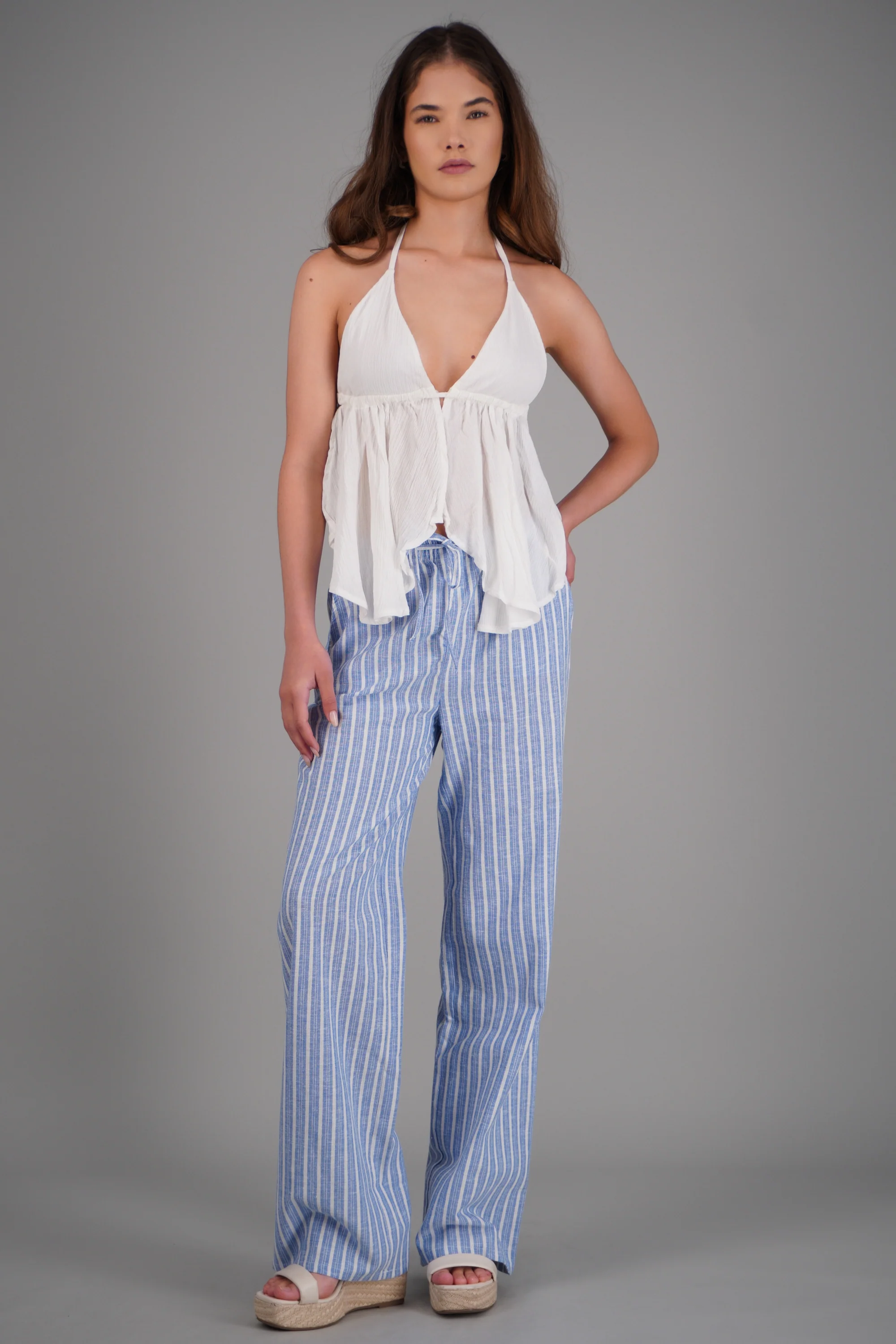 Pantalon lineas ligero - Image 2