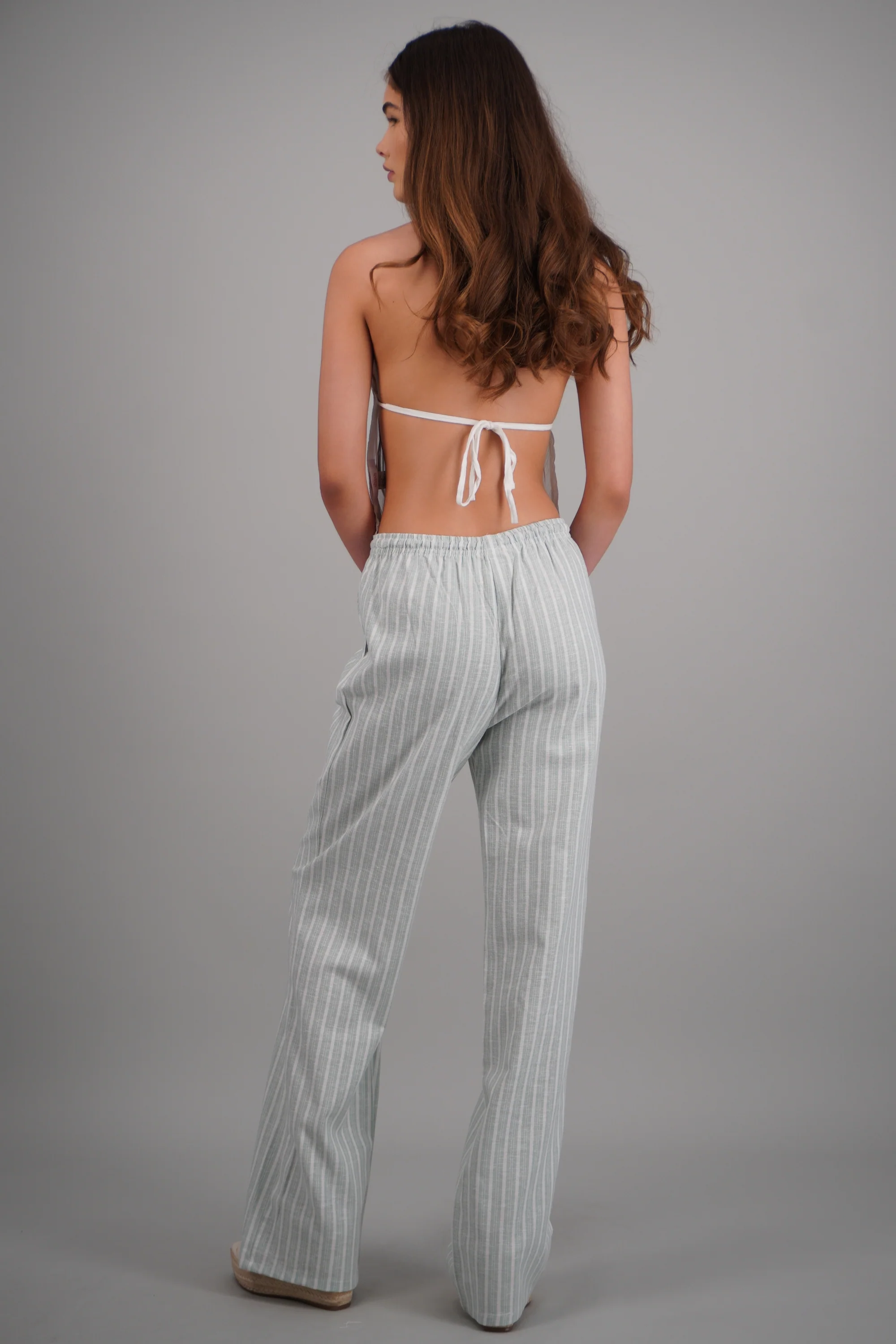 Pantalon lineas ligero - Image 4
