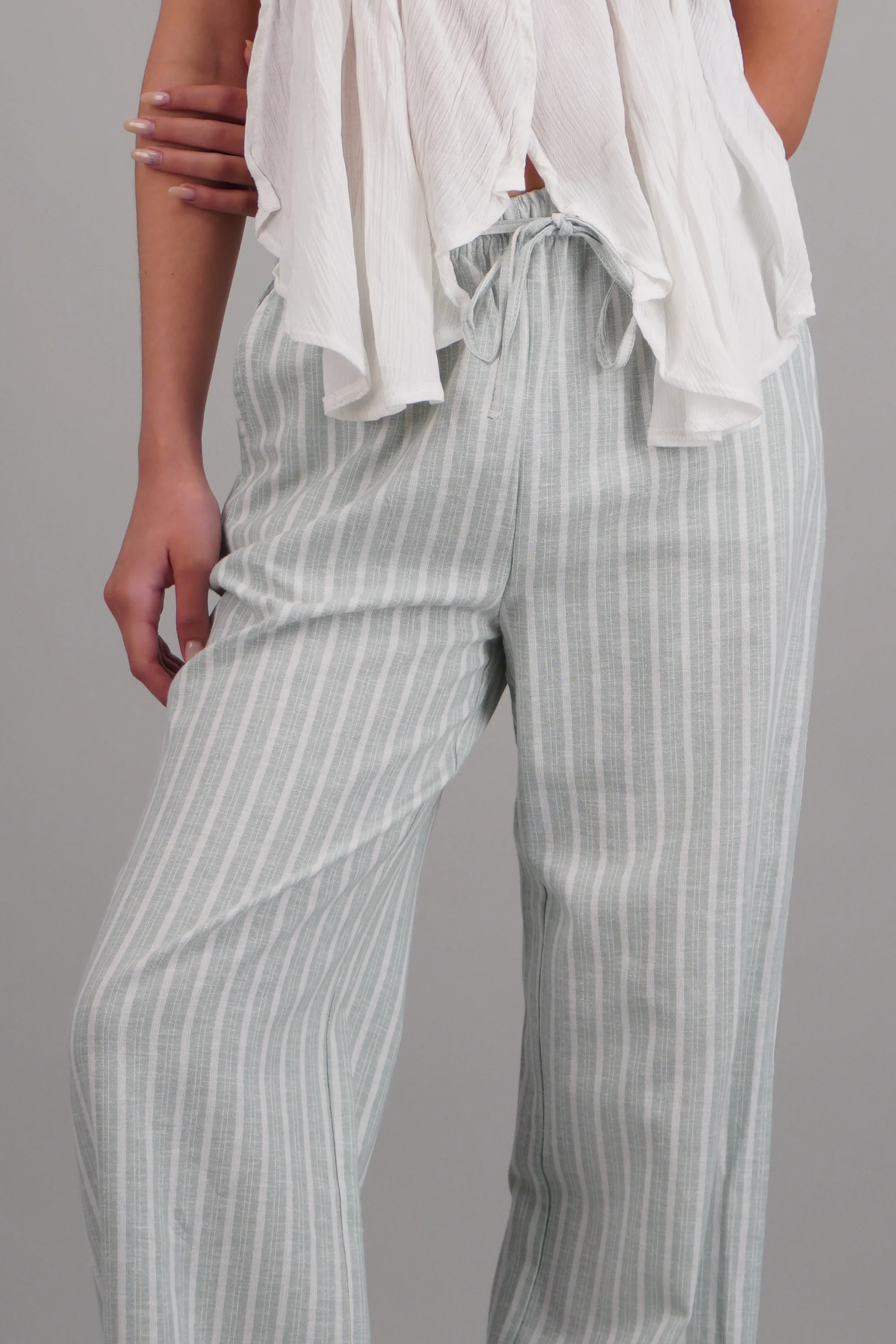 Pantalon lineas ligero - Image 5
