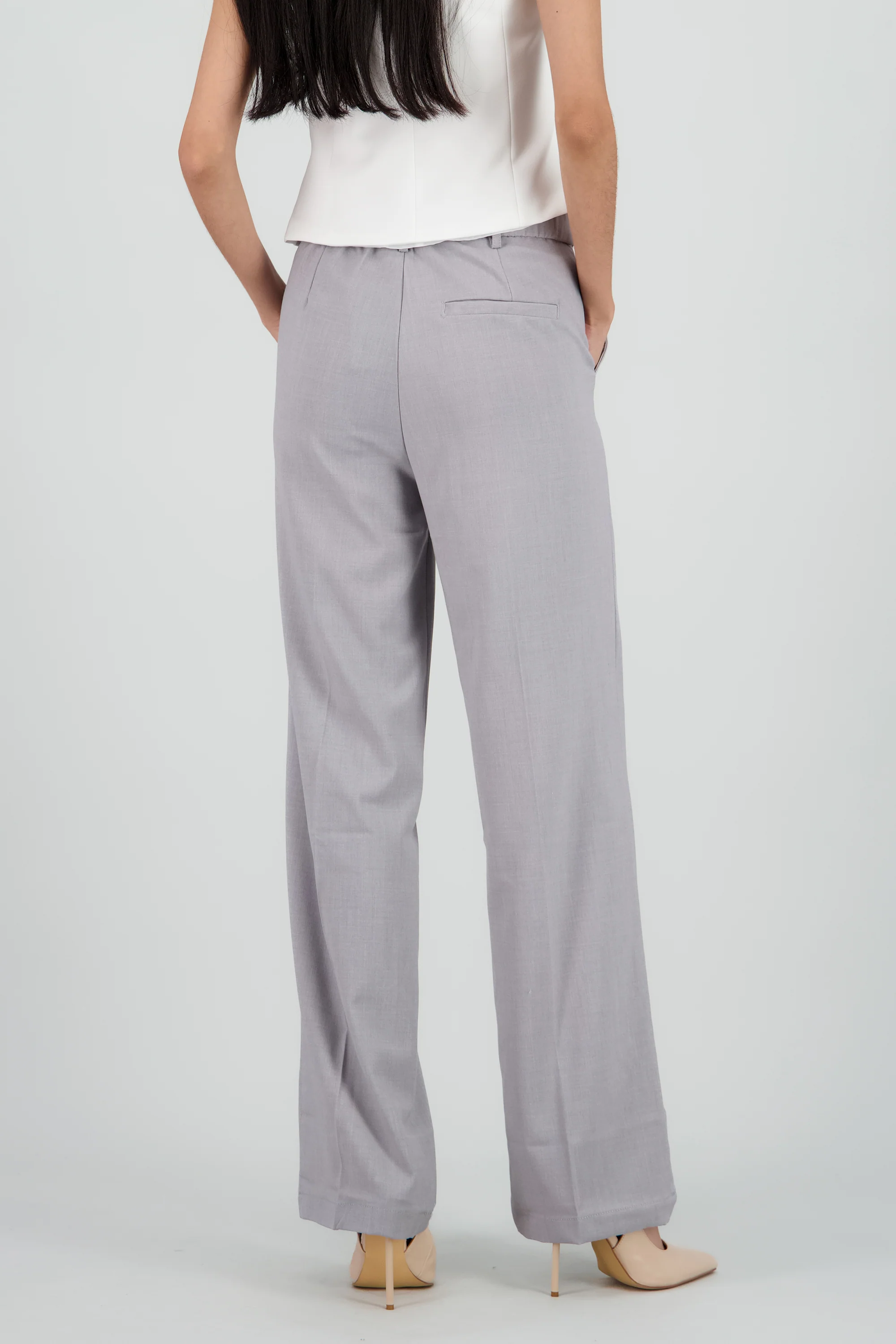 Pantalon liso - Image 4