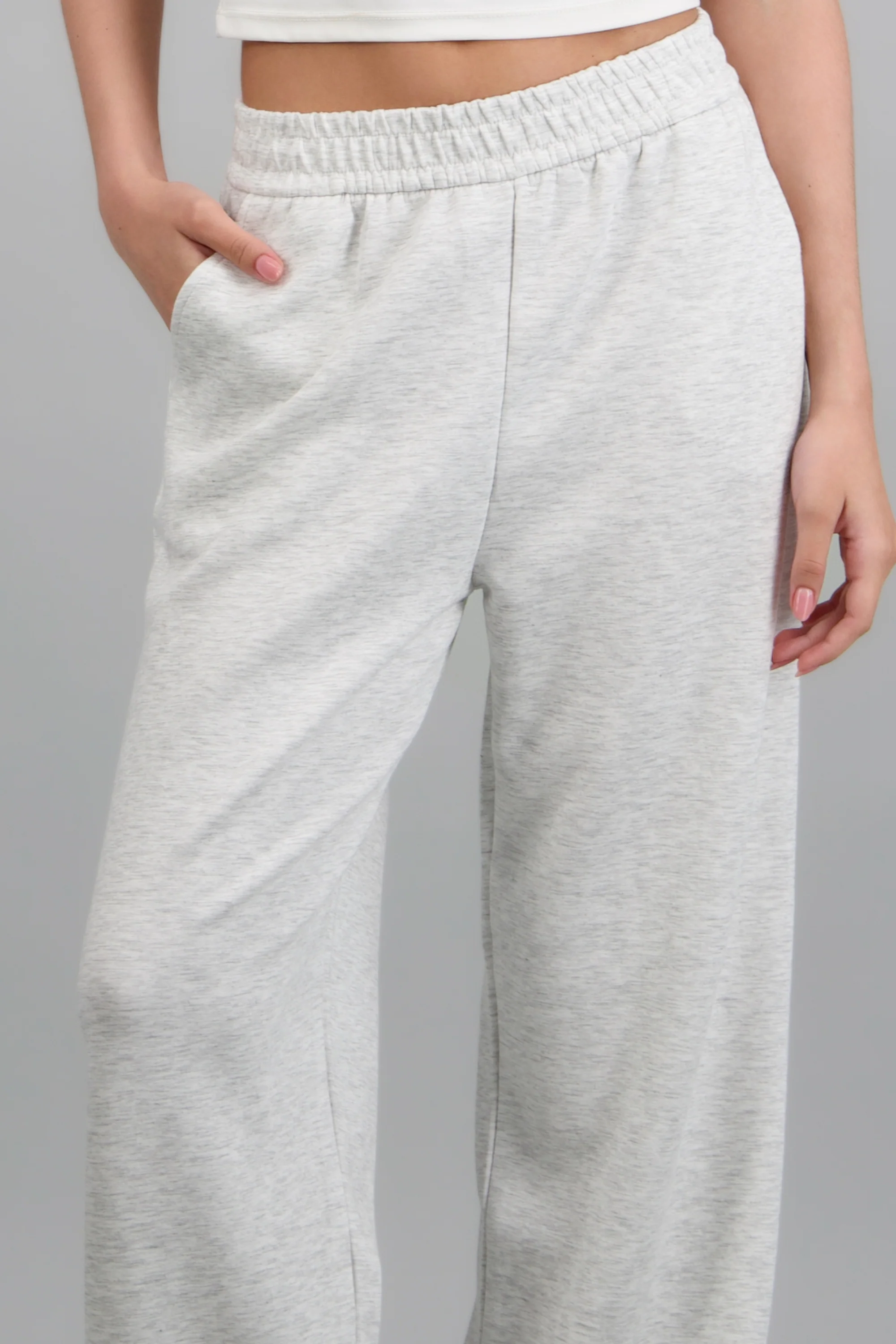 Pantalon liso - Image 2
