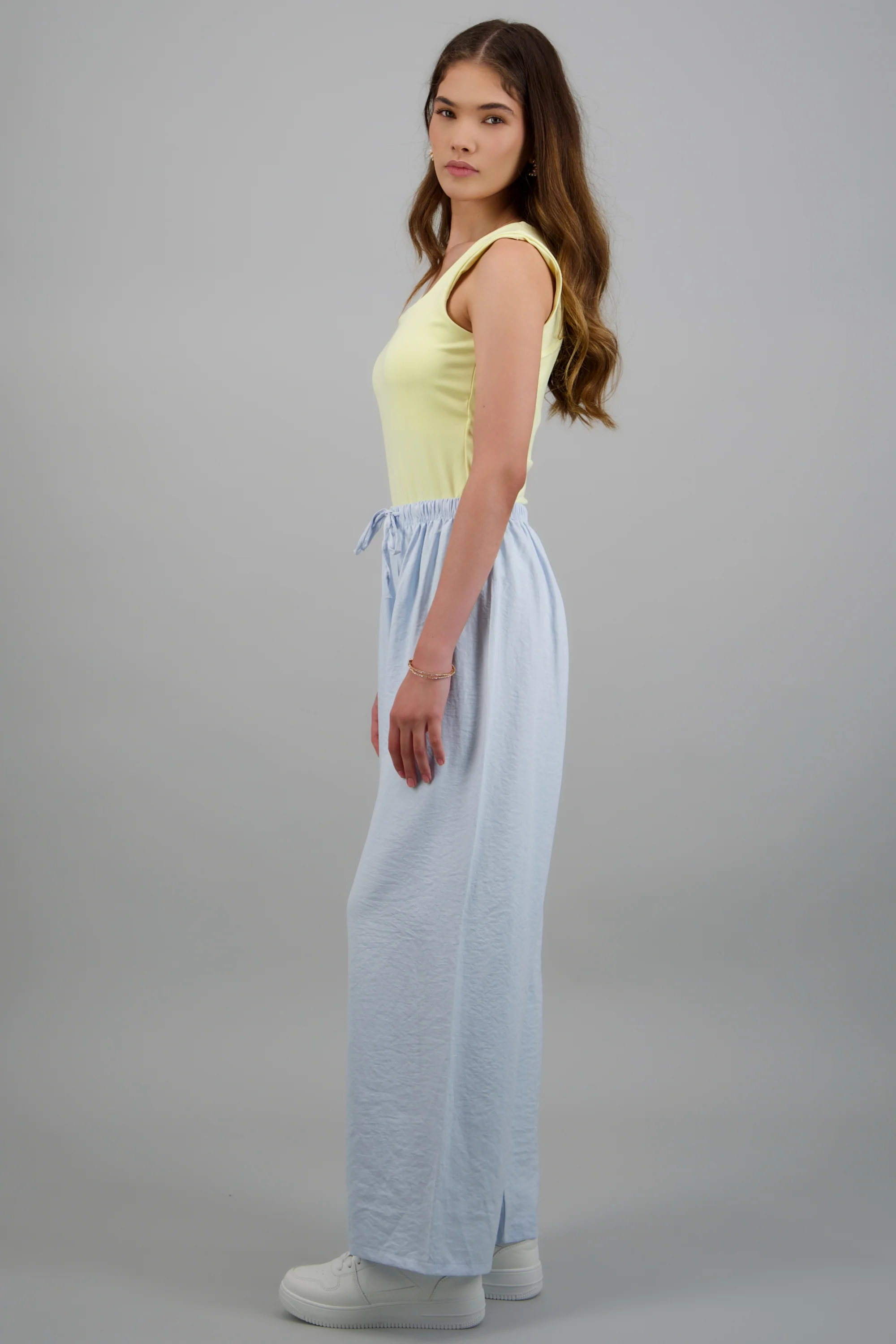 Pantalón liso - Image 3