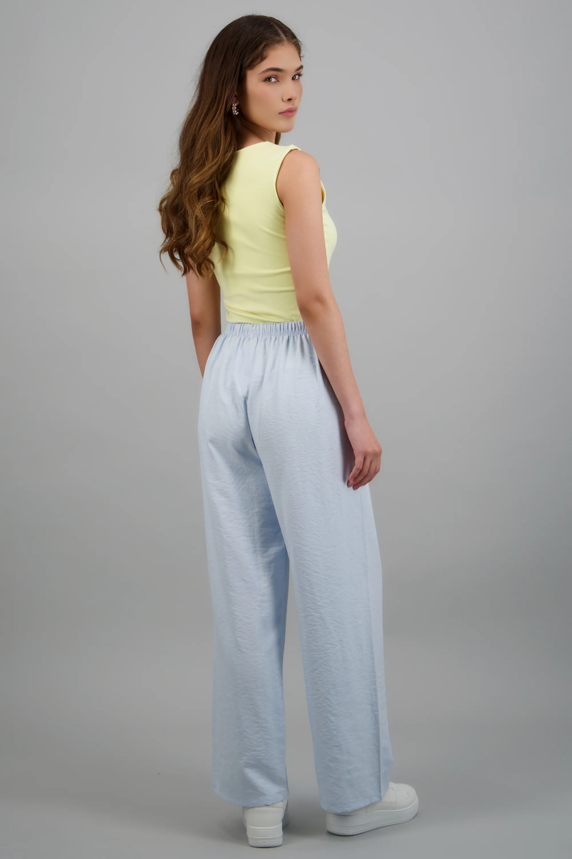 Pantalón liso - Image 5