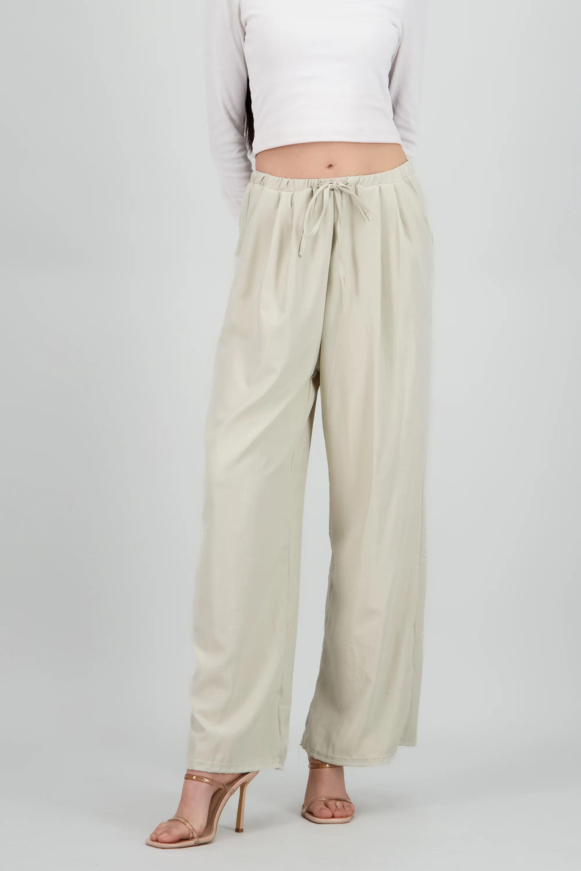 Pantalon liso - Image 2