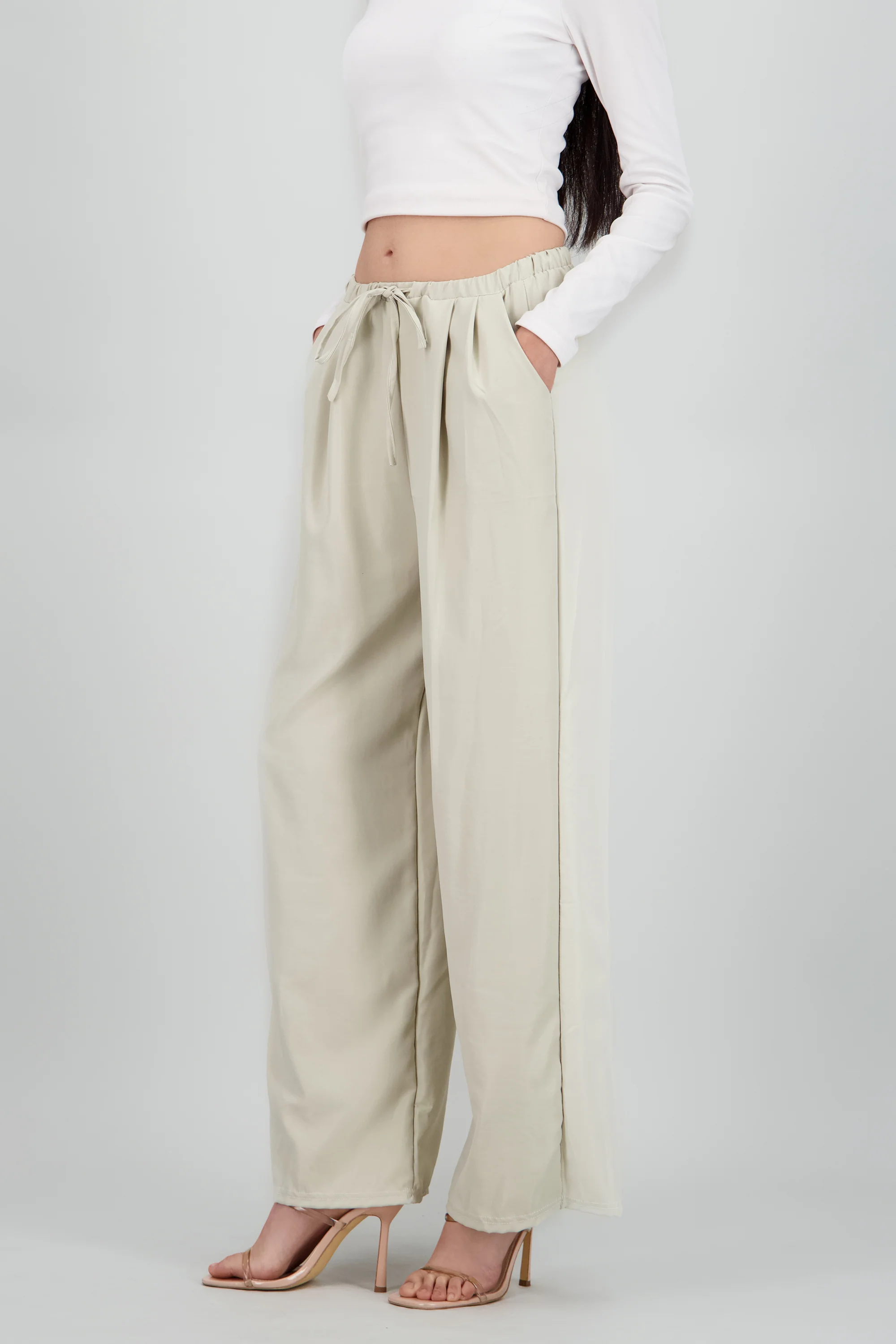 Pantalon liso - Image 4