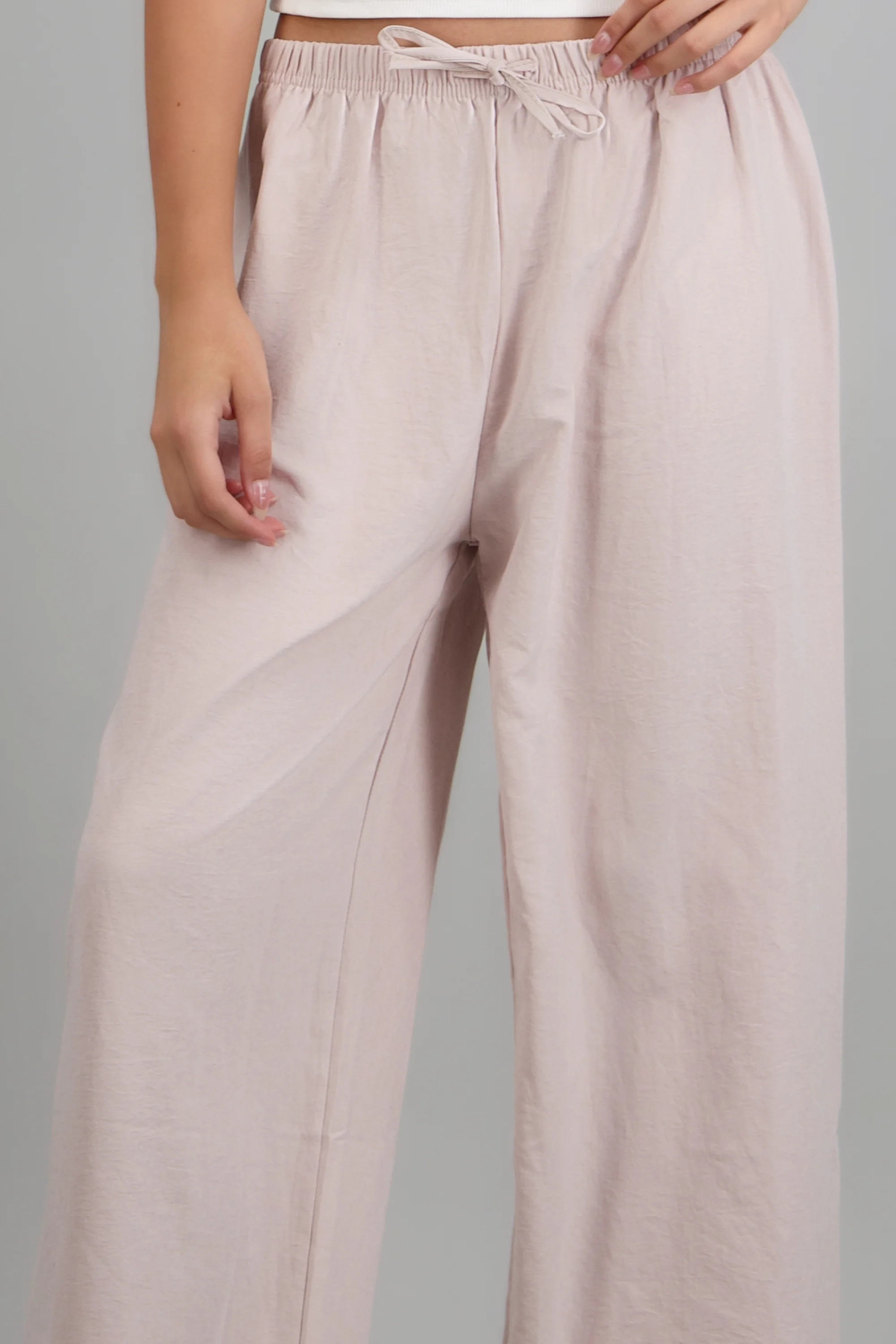 Pantalón liso - Image 5