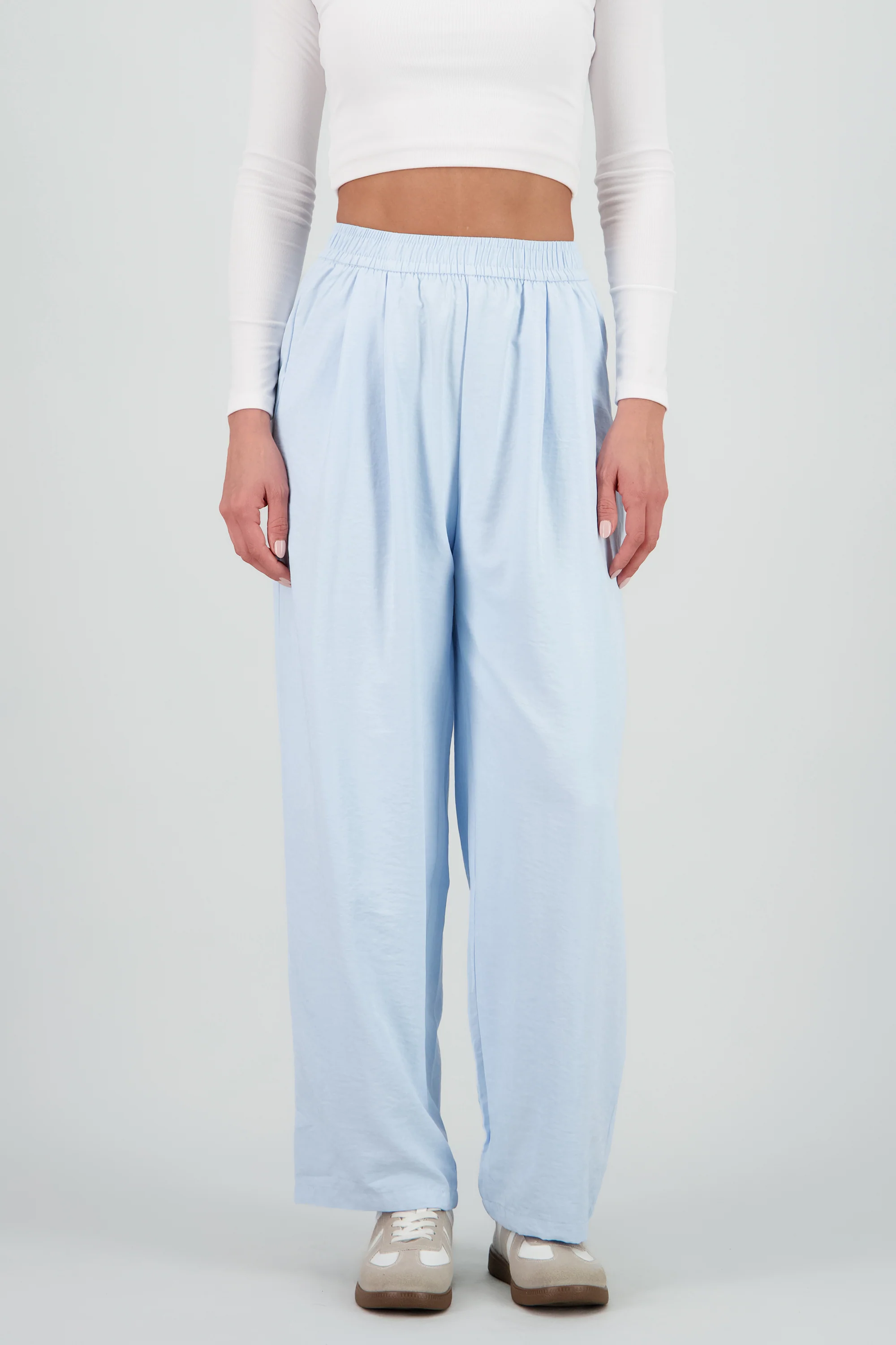 Pantalon liso - Image 2