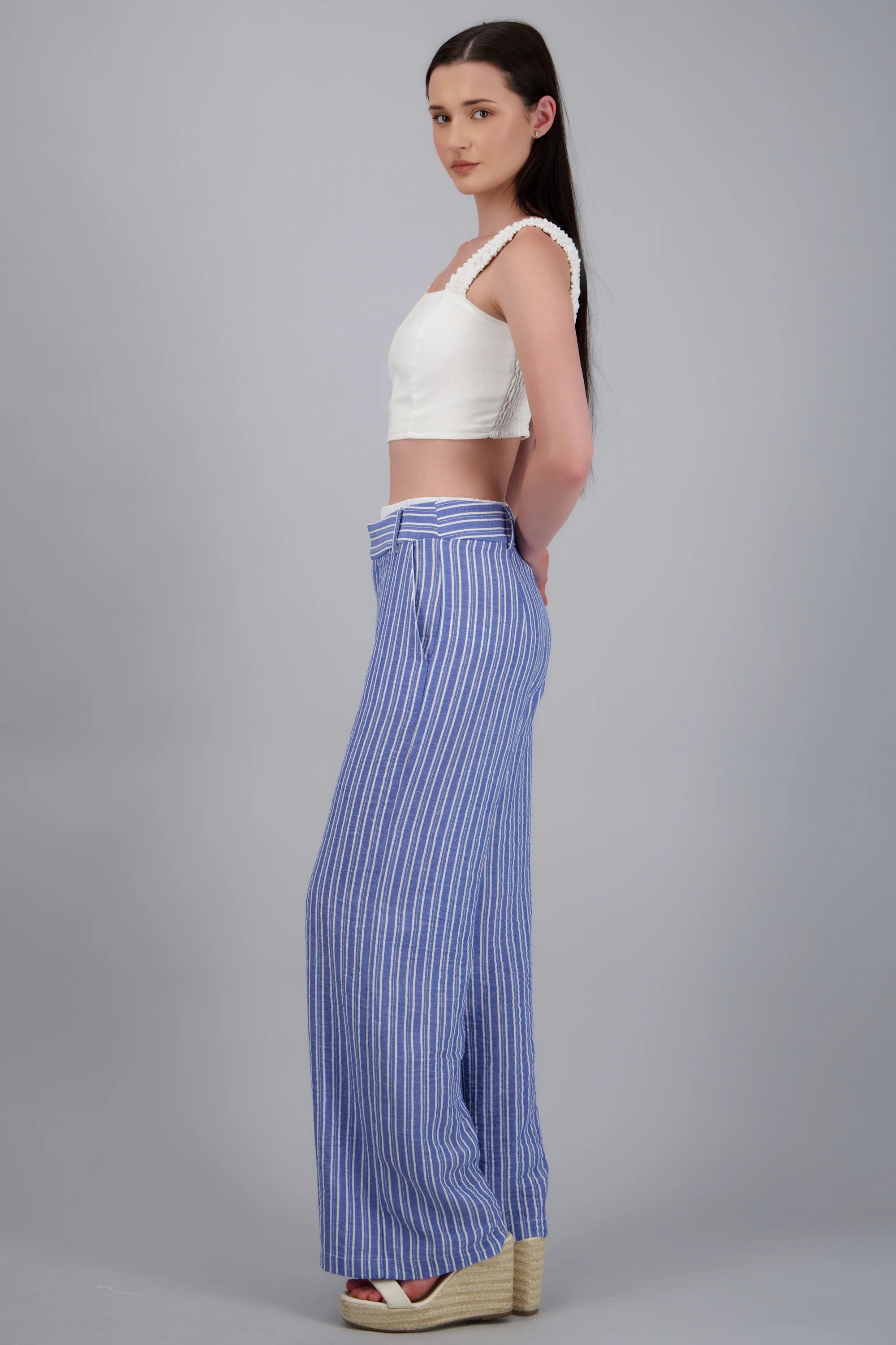 PANTALON RAYAS DET PRETINA - Image 3