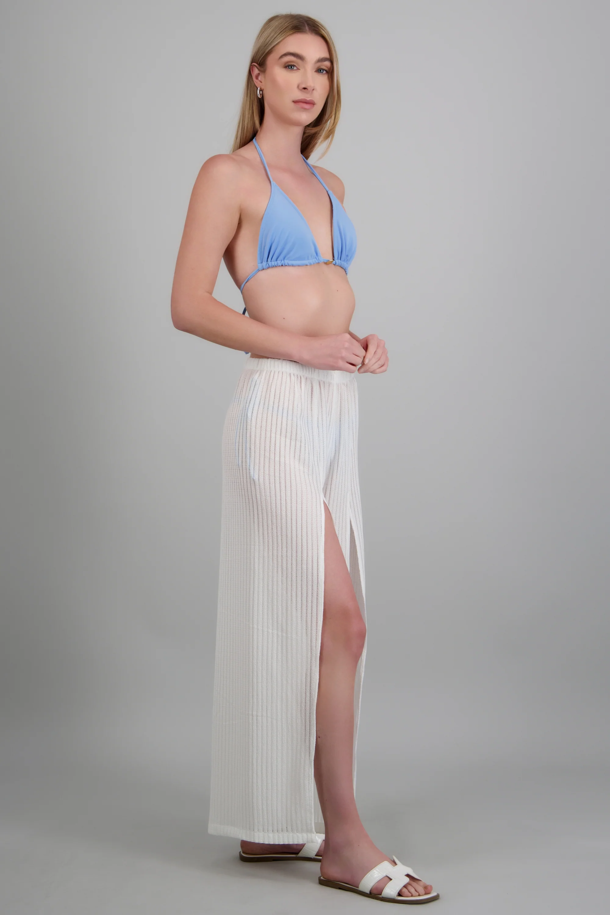 Pantalon resorte aberturas - Image 2