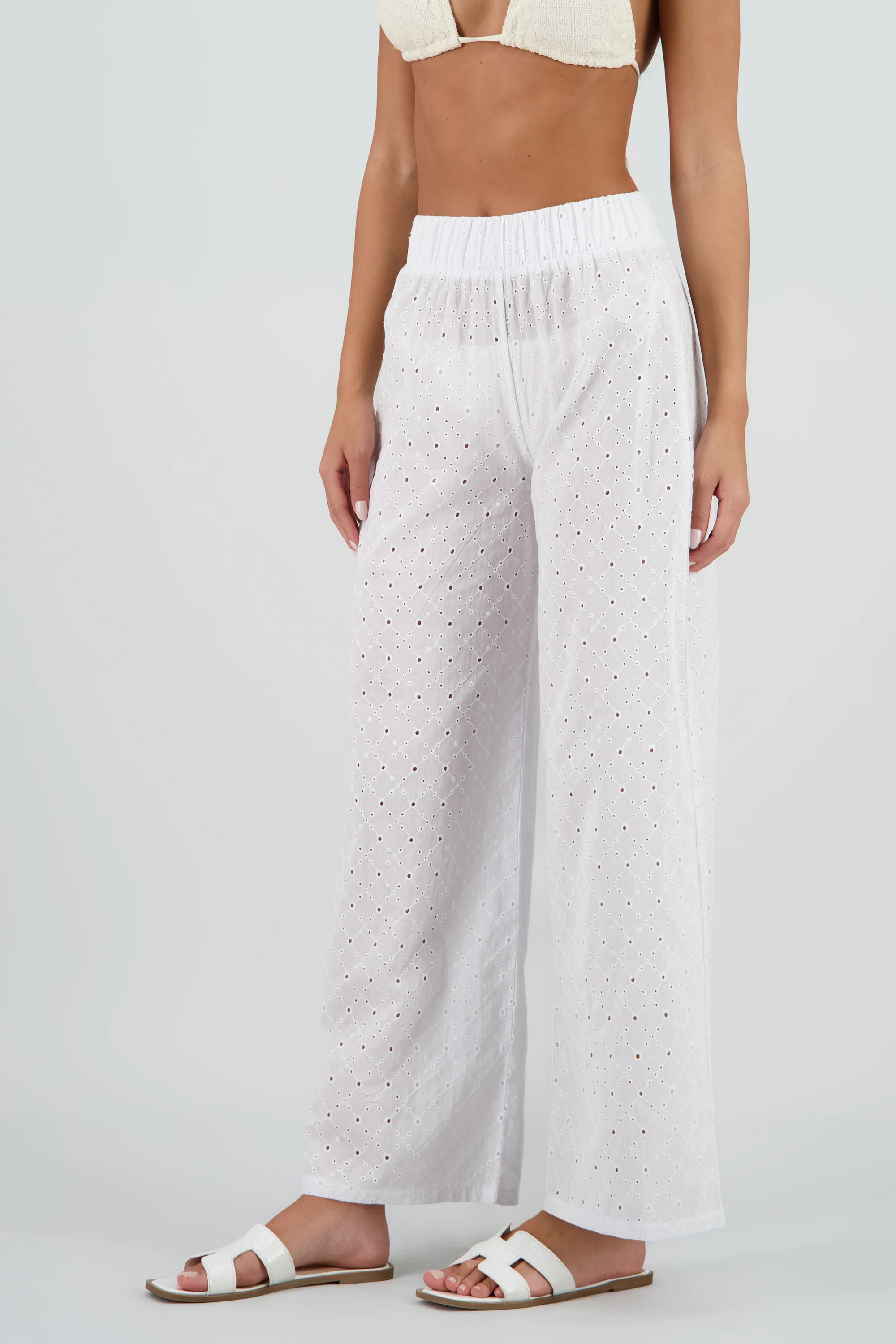 Pantalon salida Eyelt resorte - Image 3