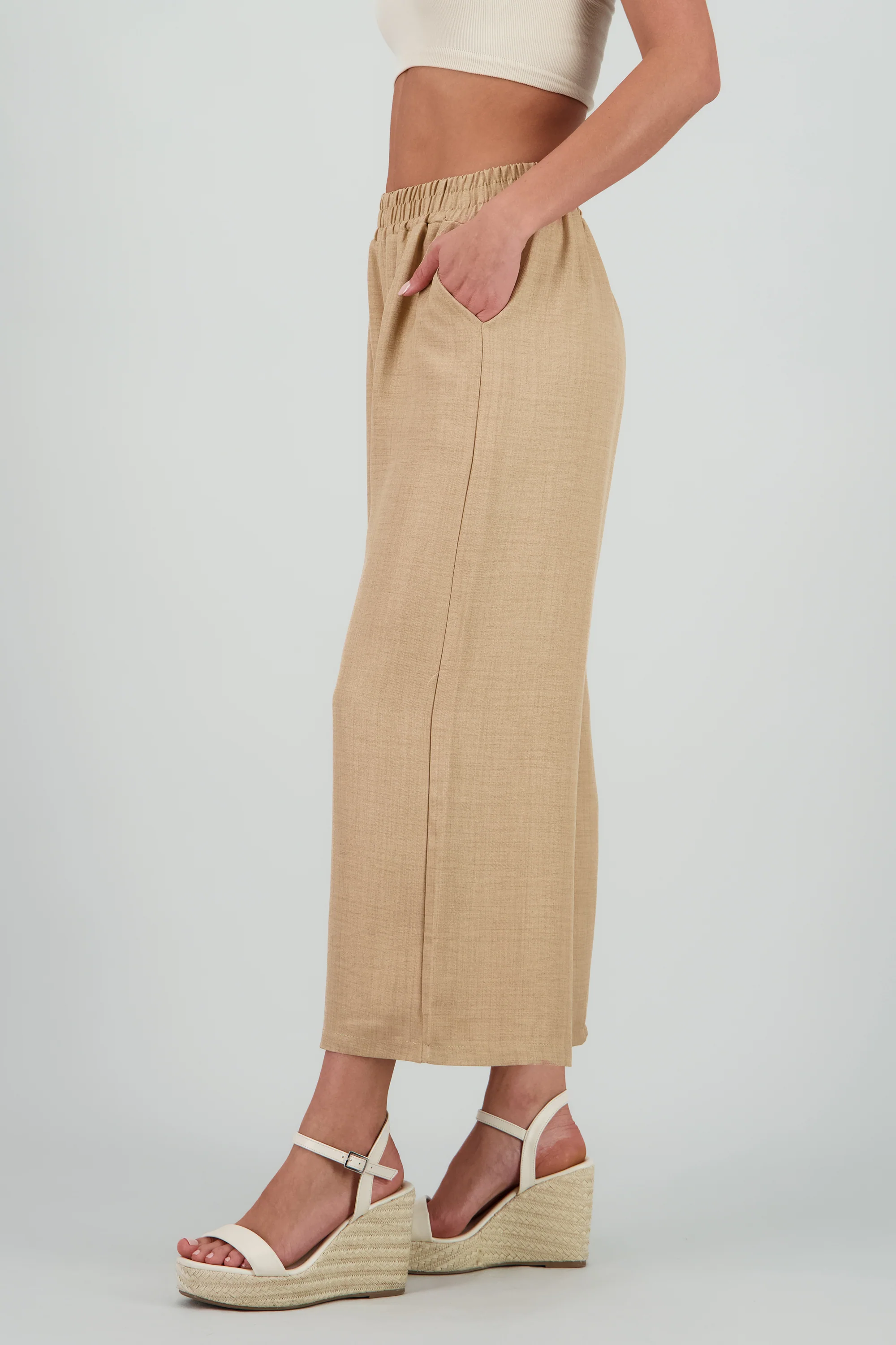 Pantalon textura - Image 3