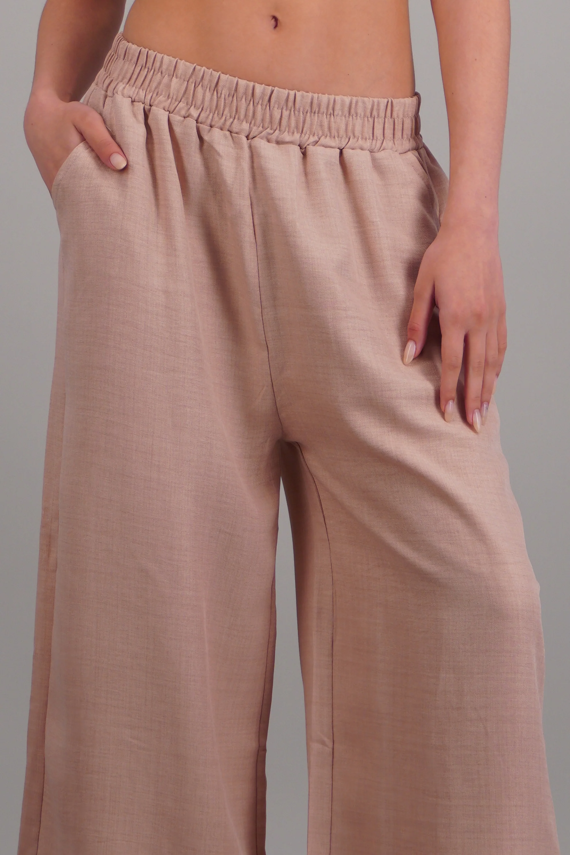 Pantalon textura - Image 5