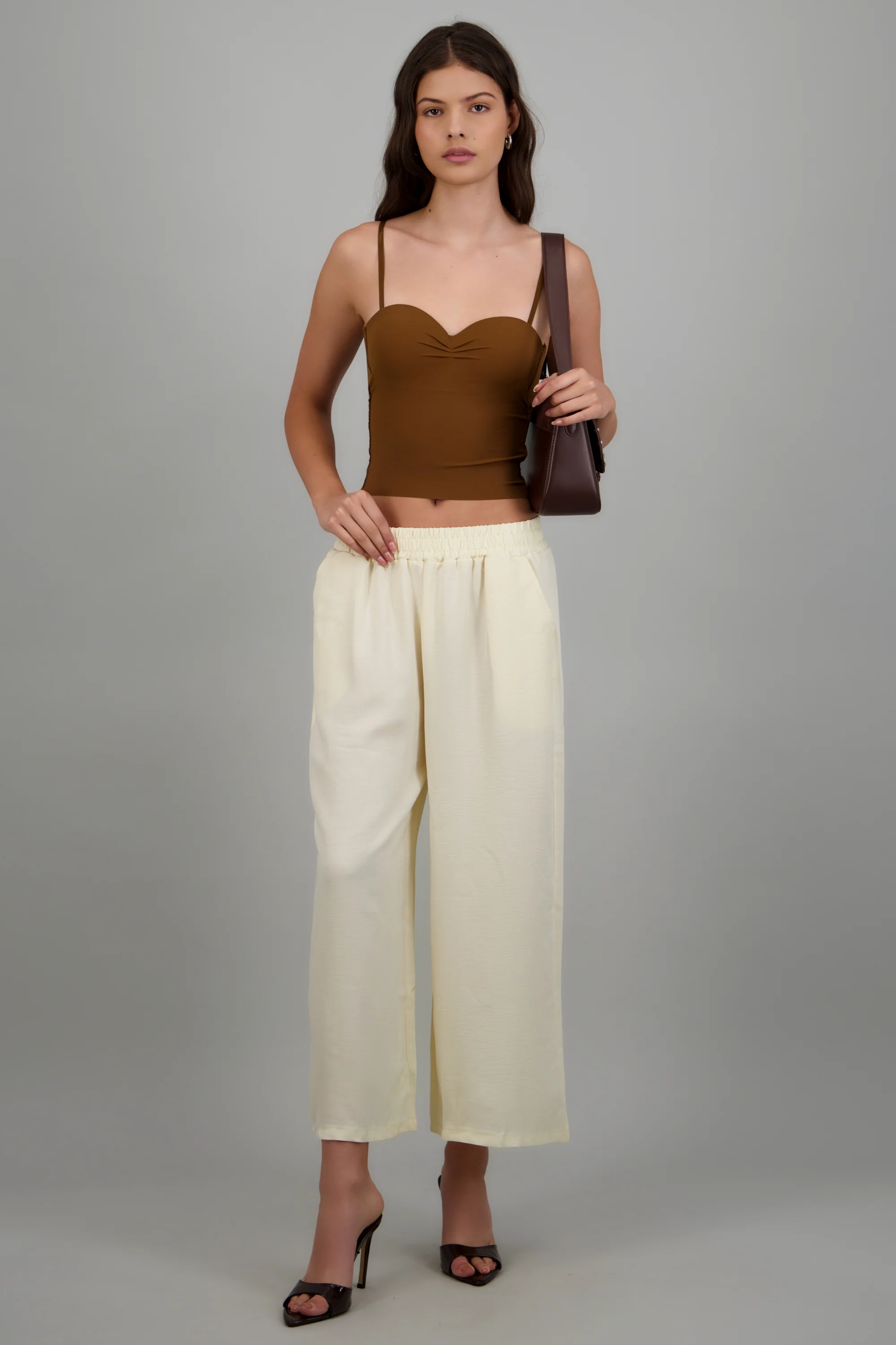 Pantalon textura - Image 6