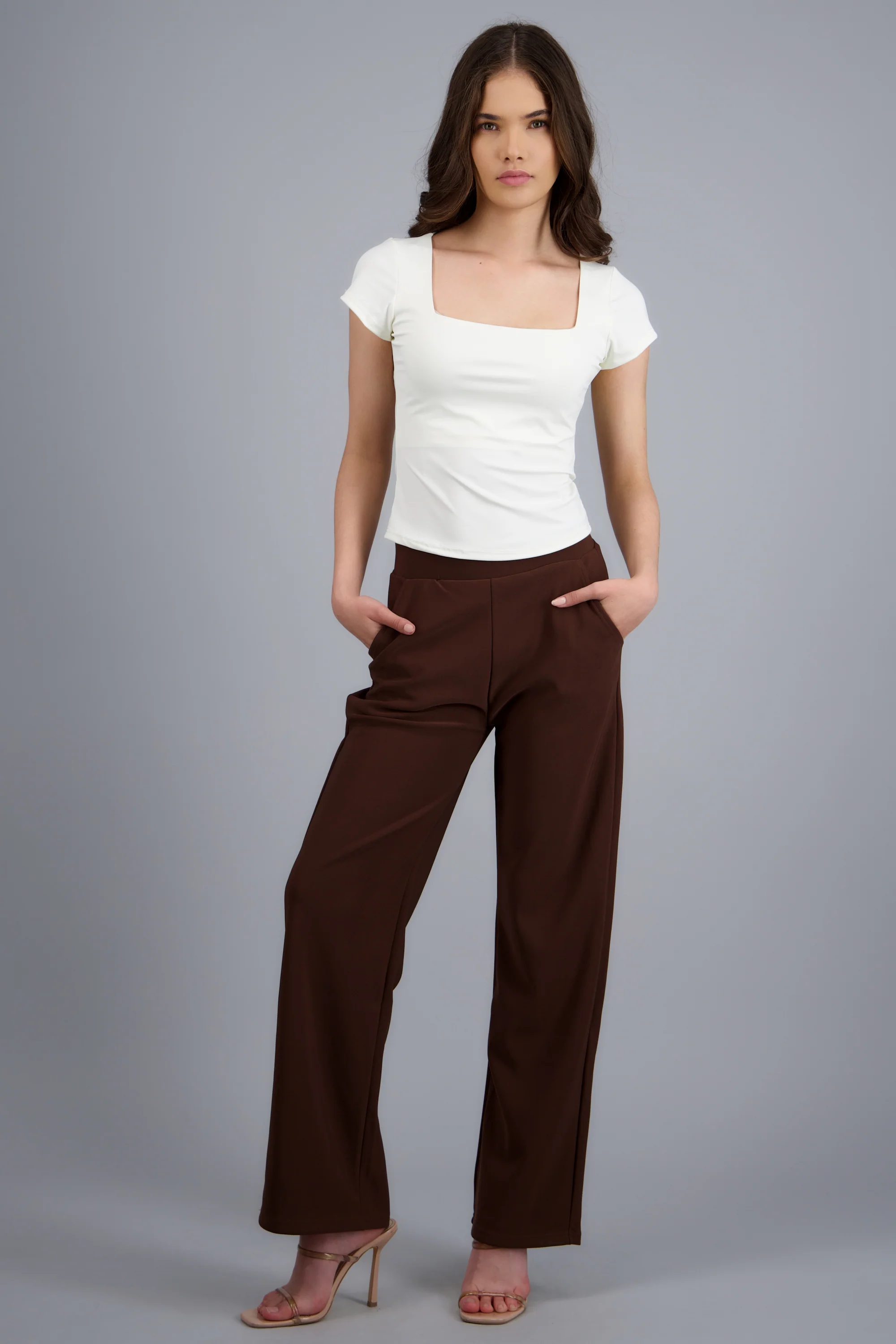 Pantalon vestir