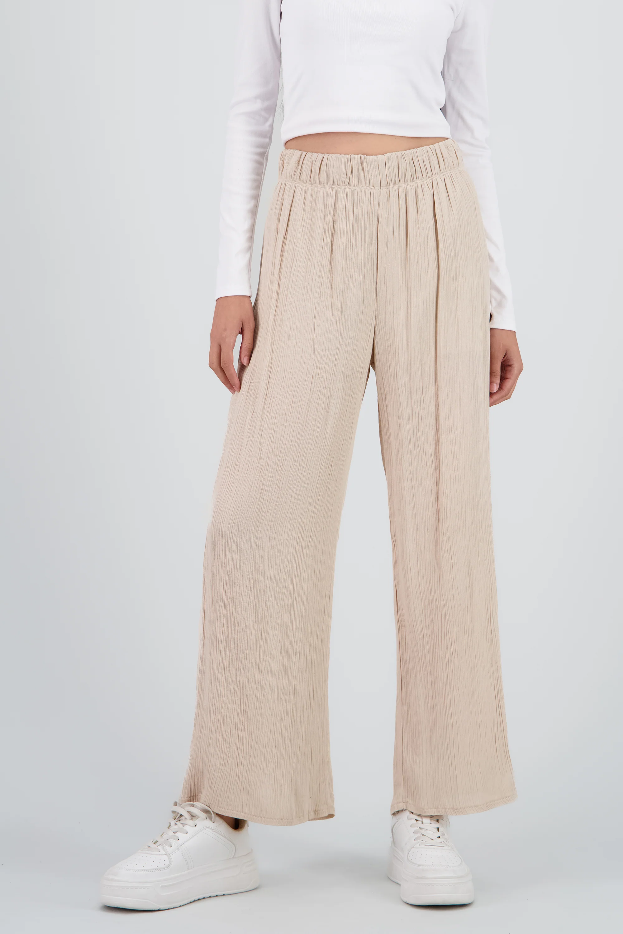 Pantalón amplio - Image 2