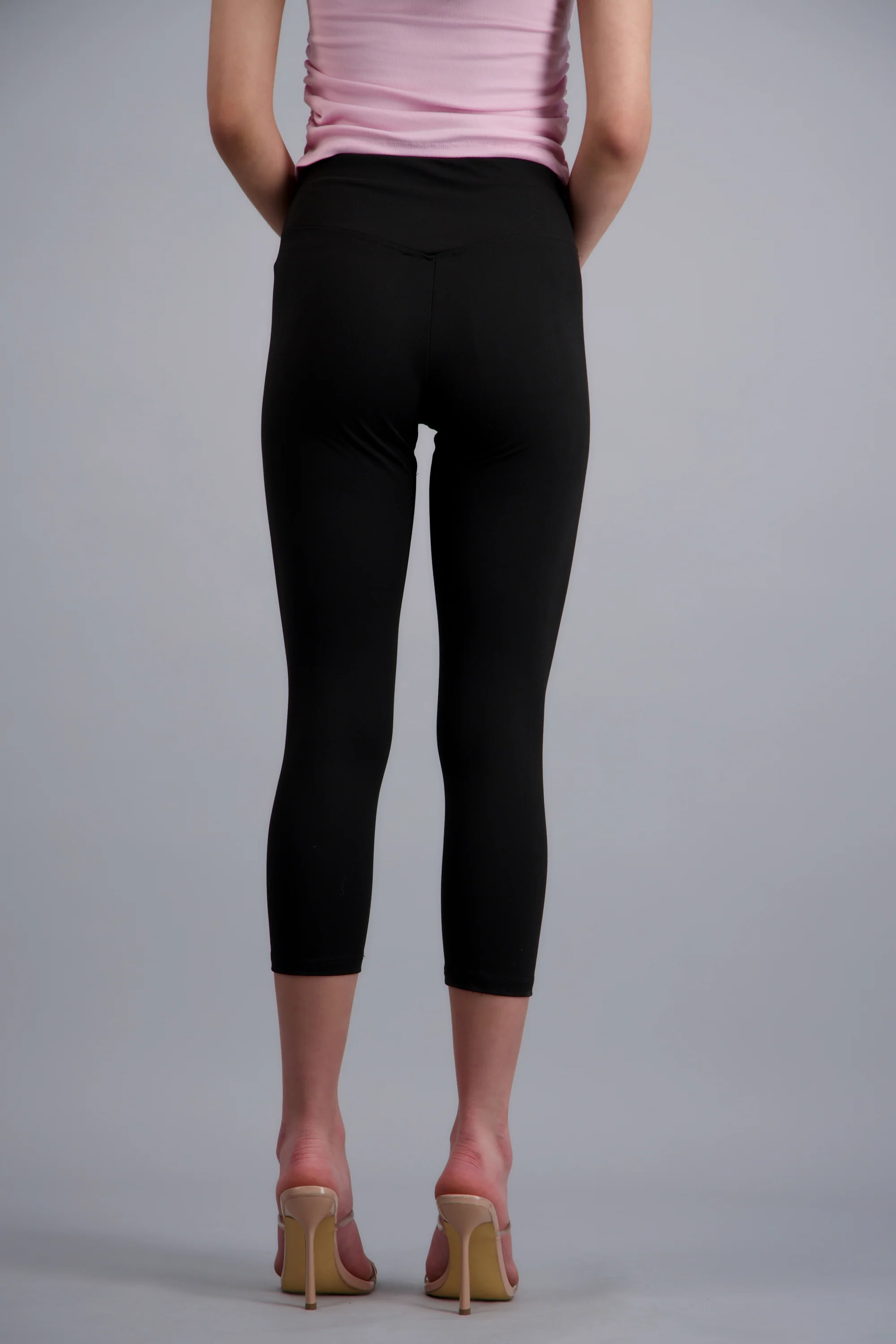 PANTALONES CAPRI LICRA - Image 4