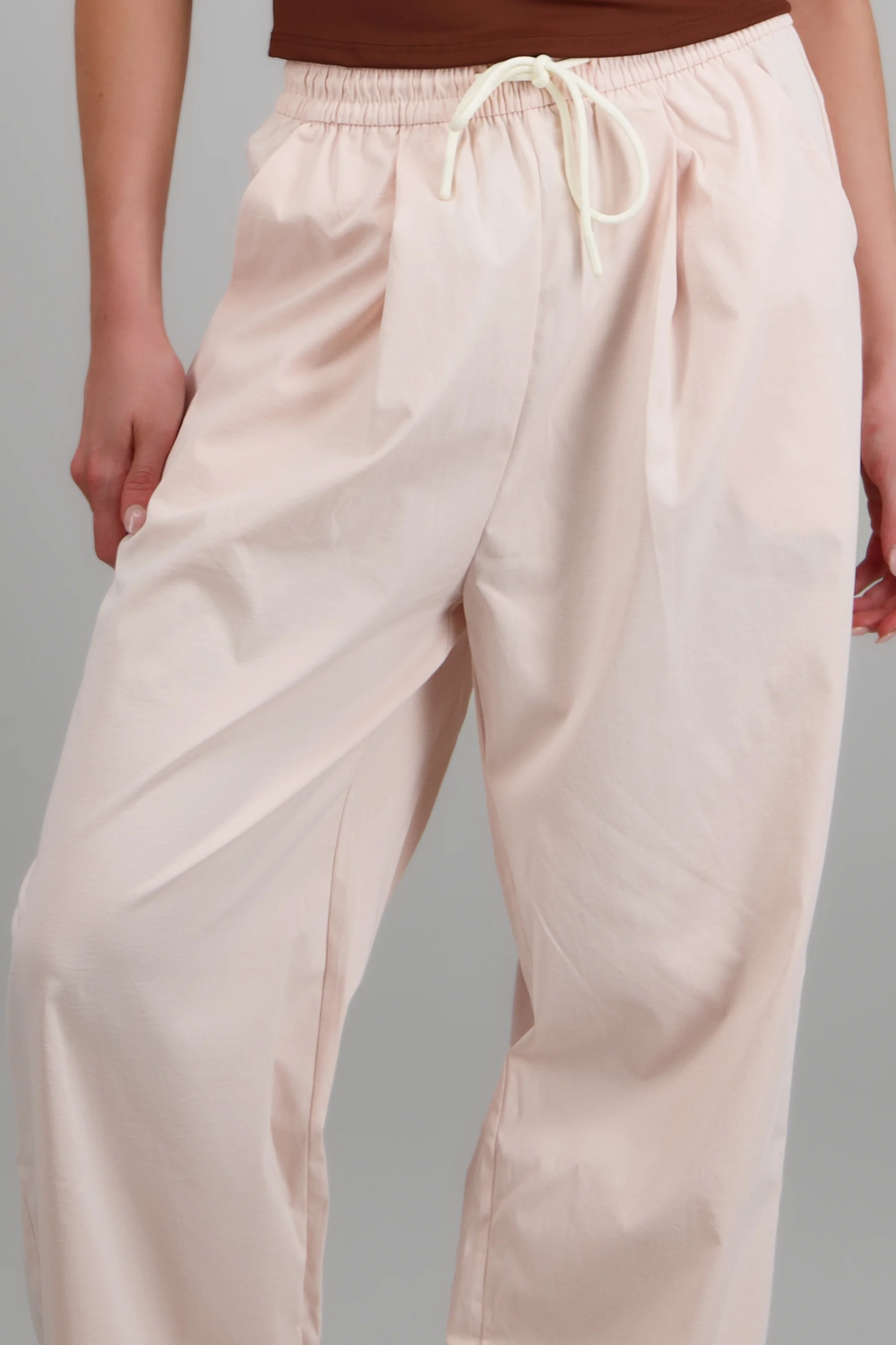 Pantalones con jareta - Image 5