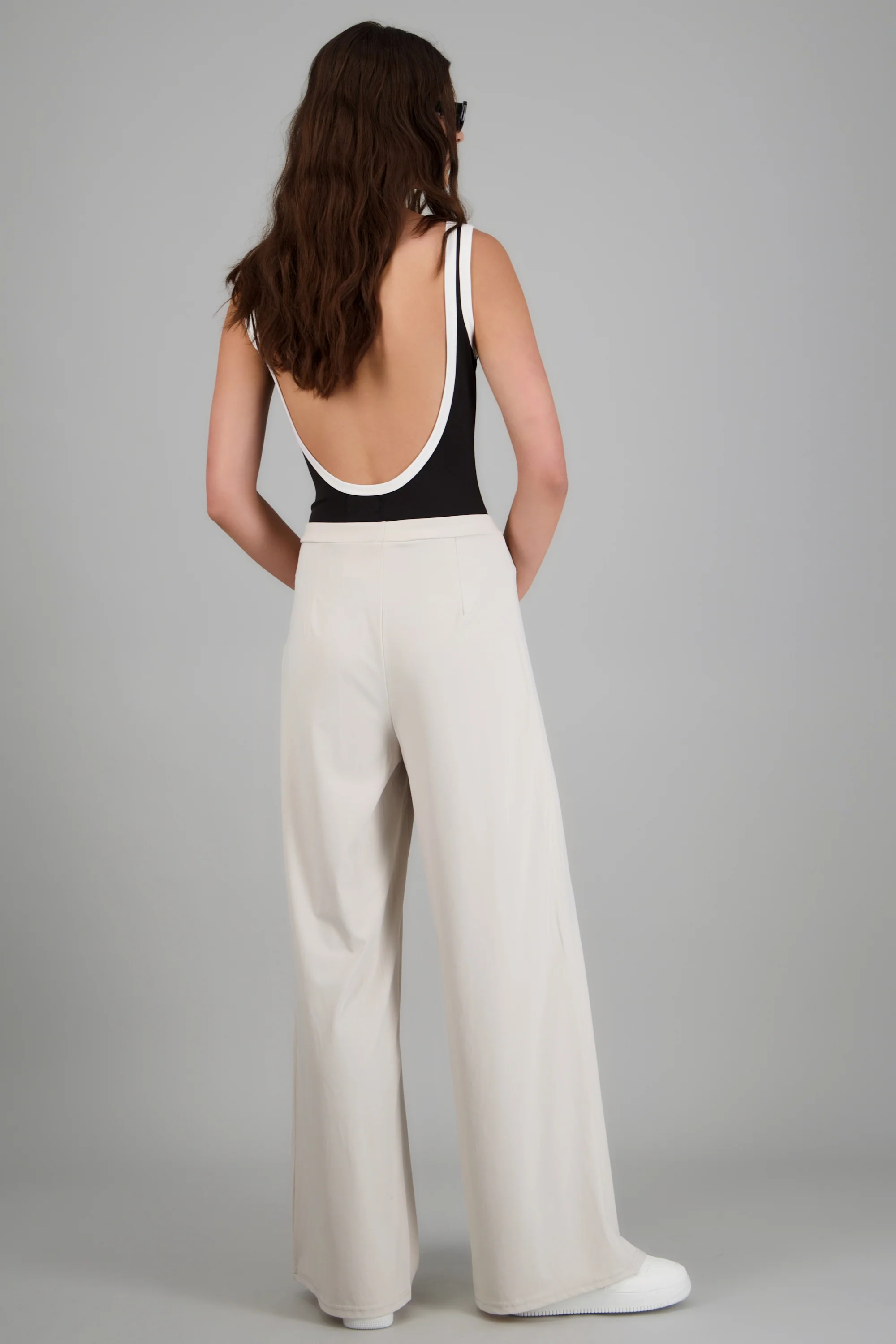 Pantalones deportivos tacto suave - Image 2