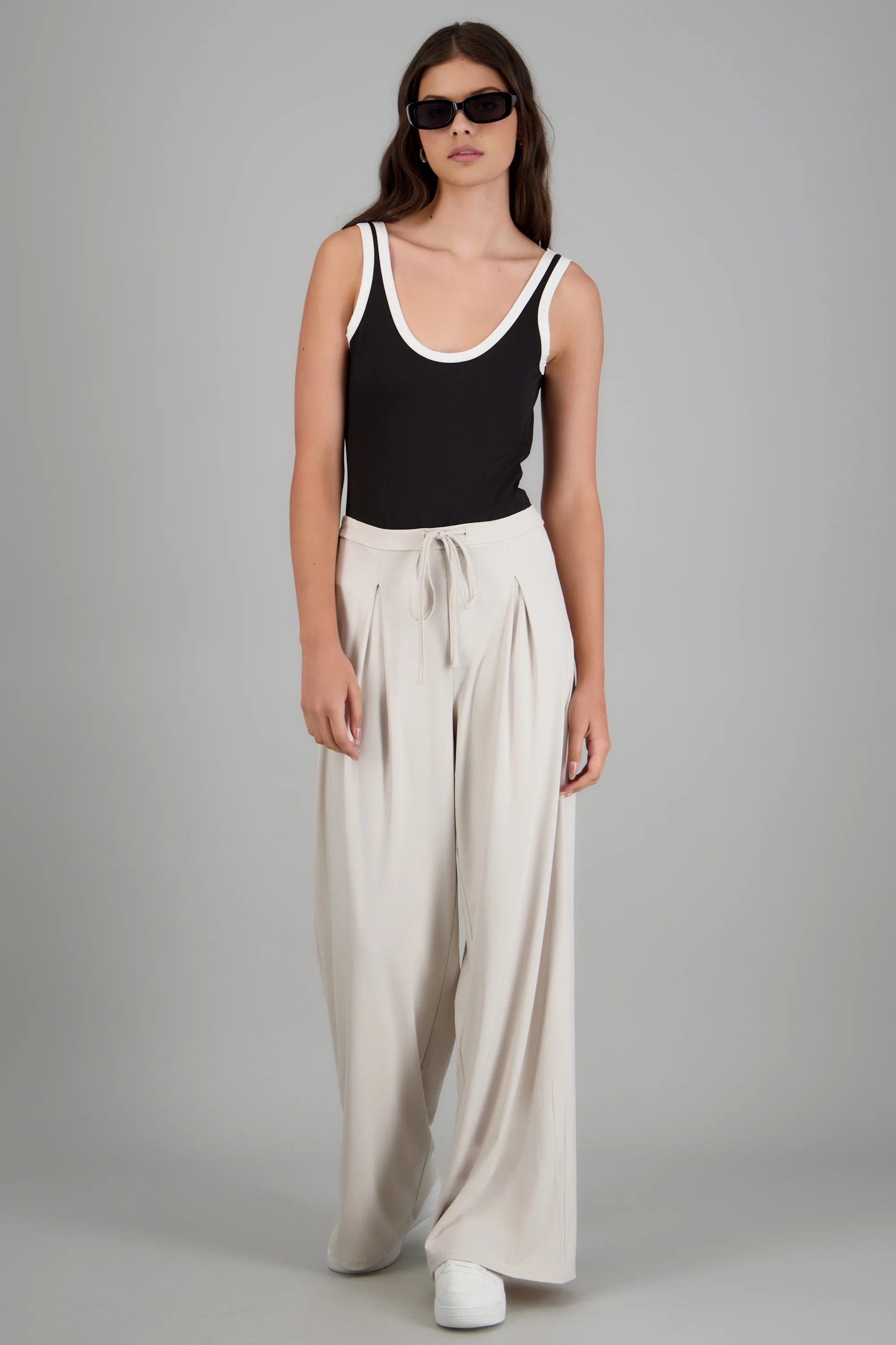 Pantalones deportivos tacto suave - Image 3