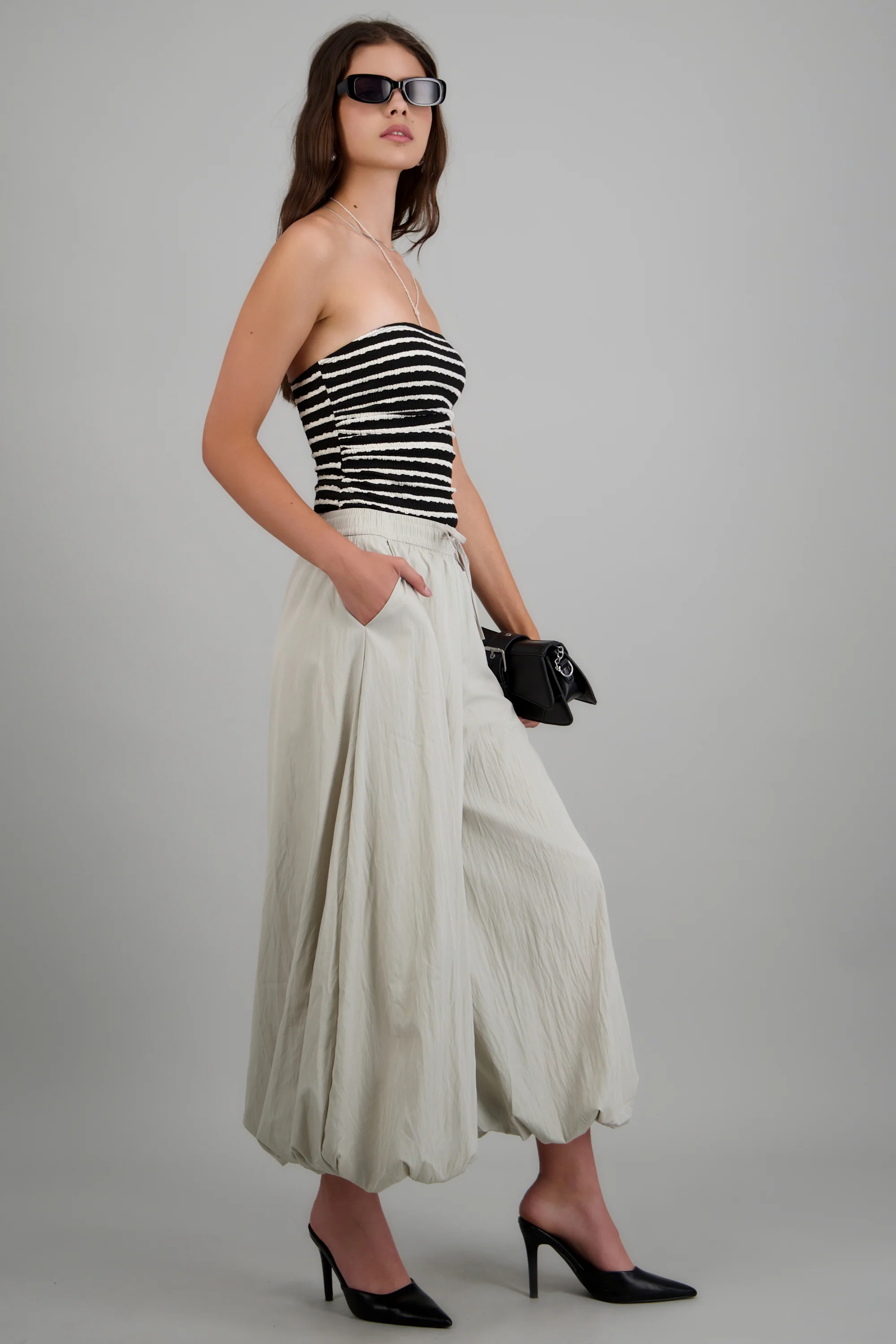 Pantalones globo - Image 2