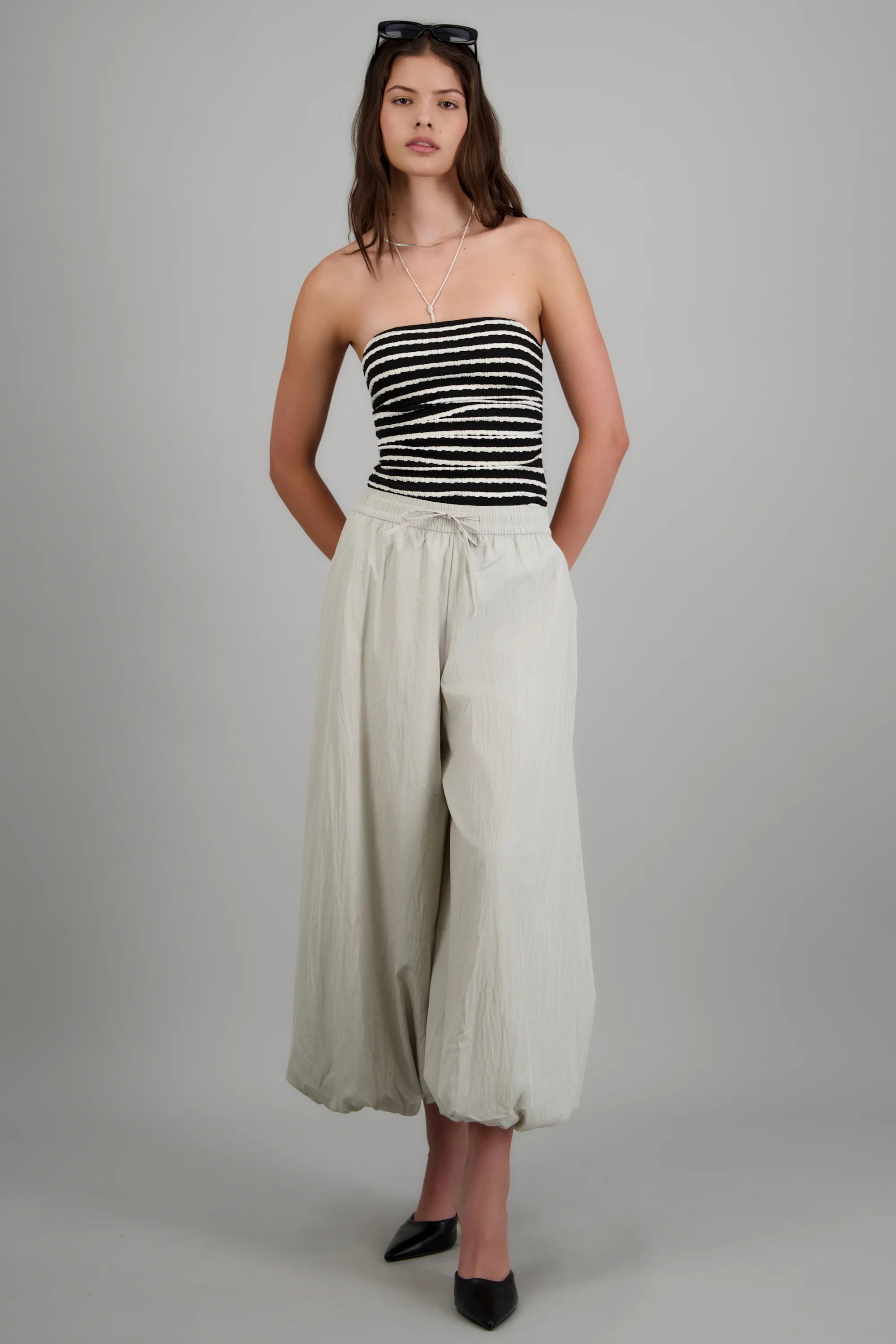 Pantalones globo - Image 5