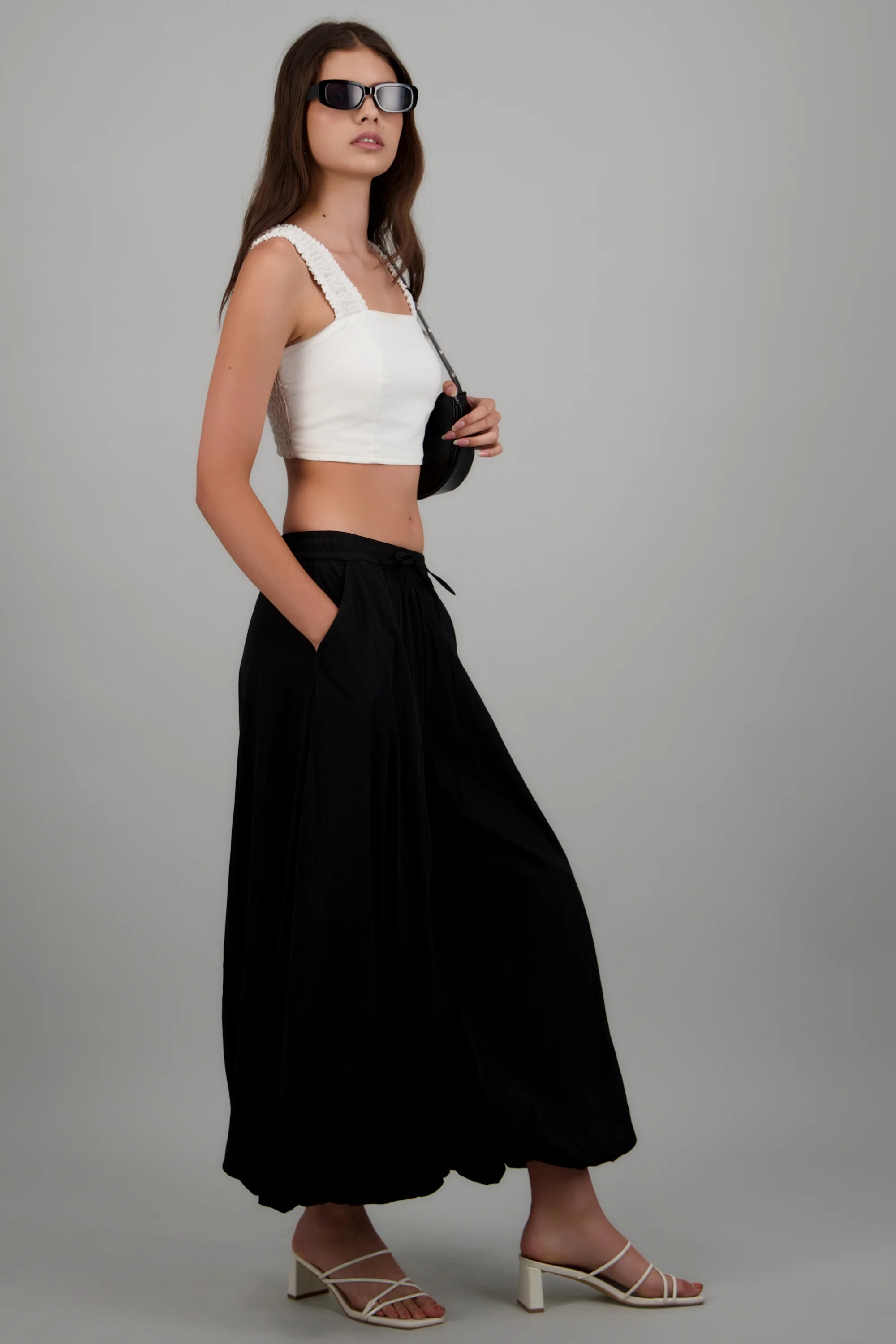 Pantalones globo - Image 3