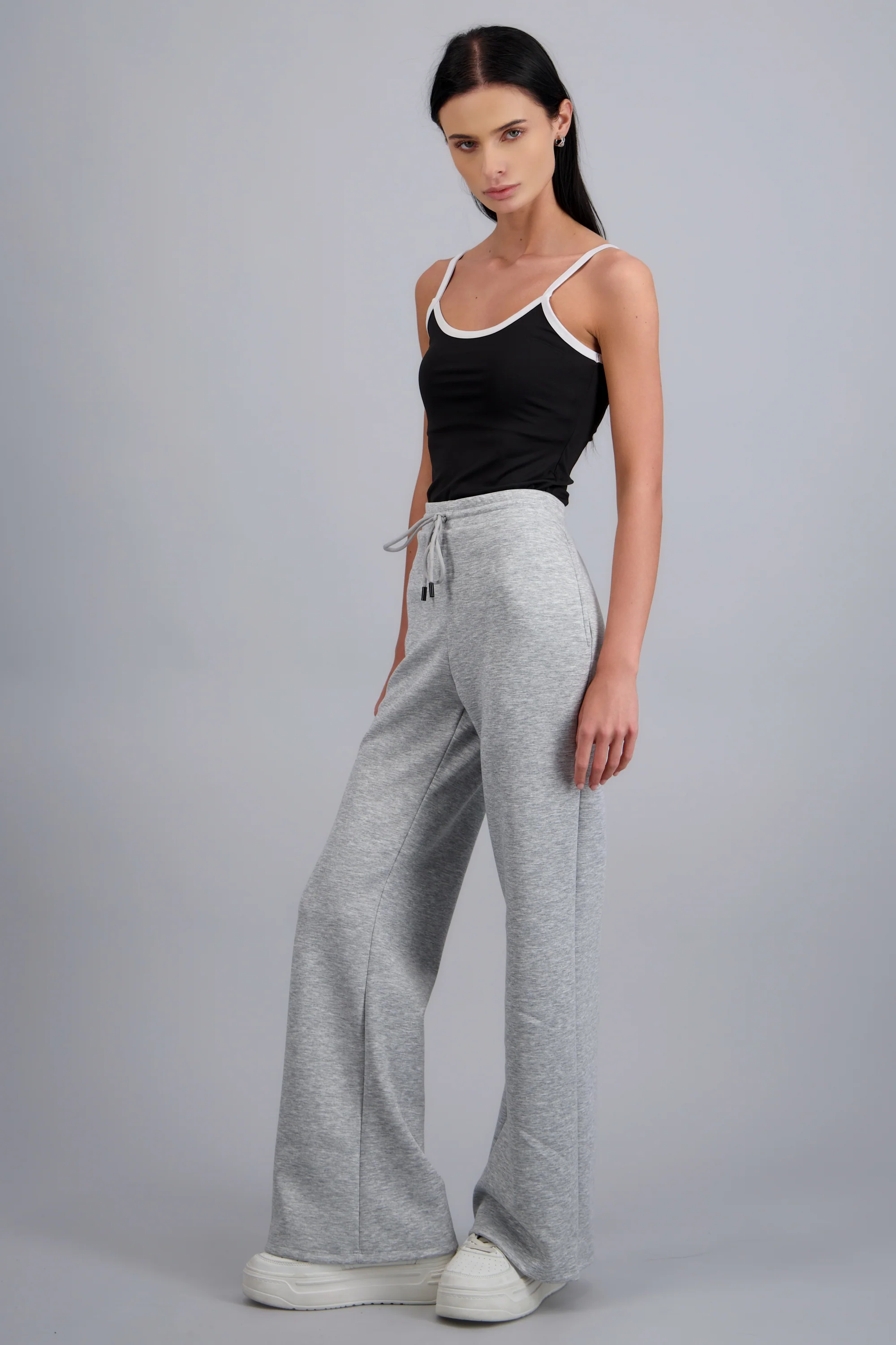 Pants deportivo tacto suave con modal - Image 5