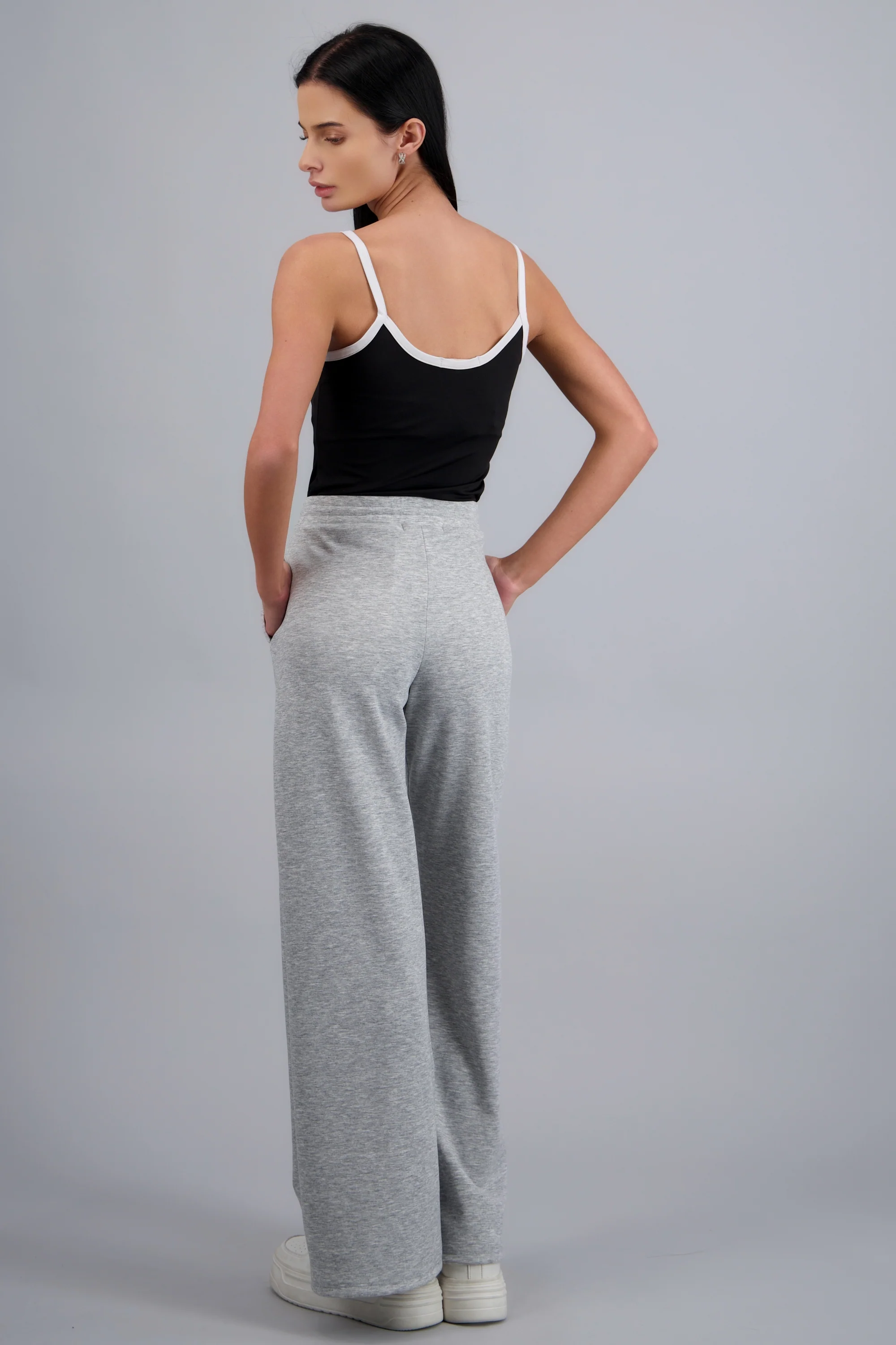 Pants deportivo tacto suave con modal - Image 6