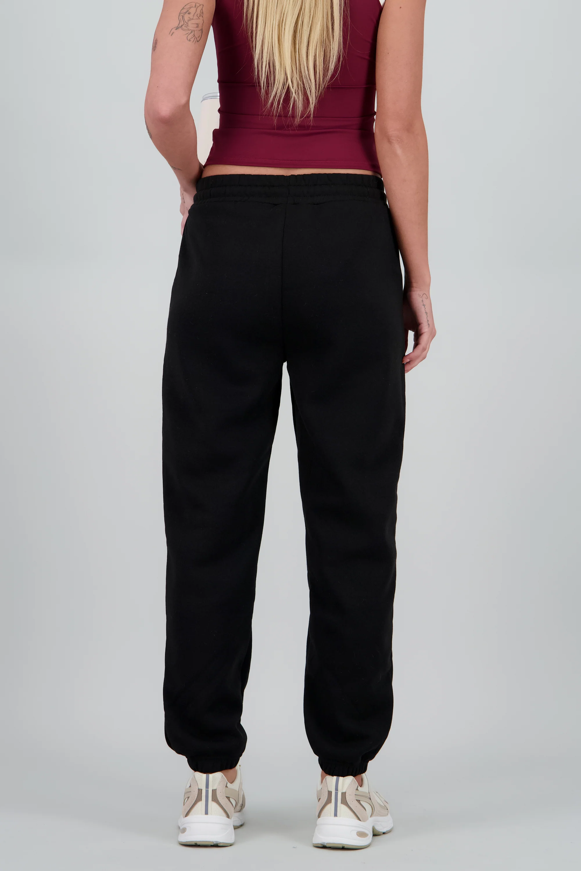 Pants estampado los angeles - Image 4