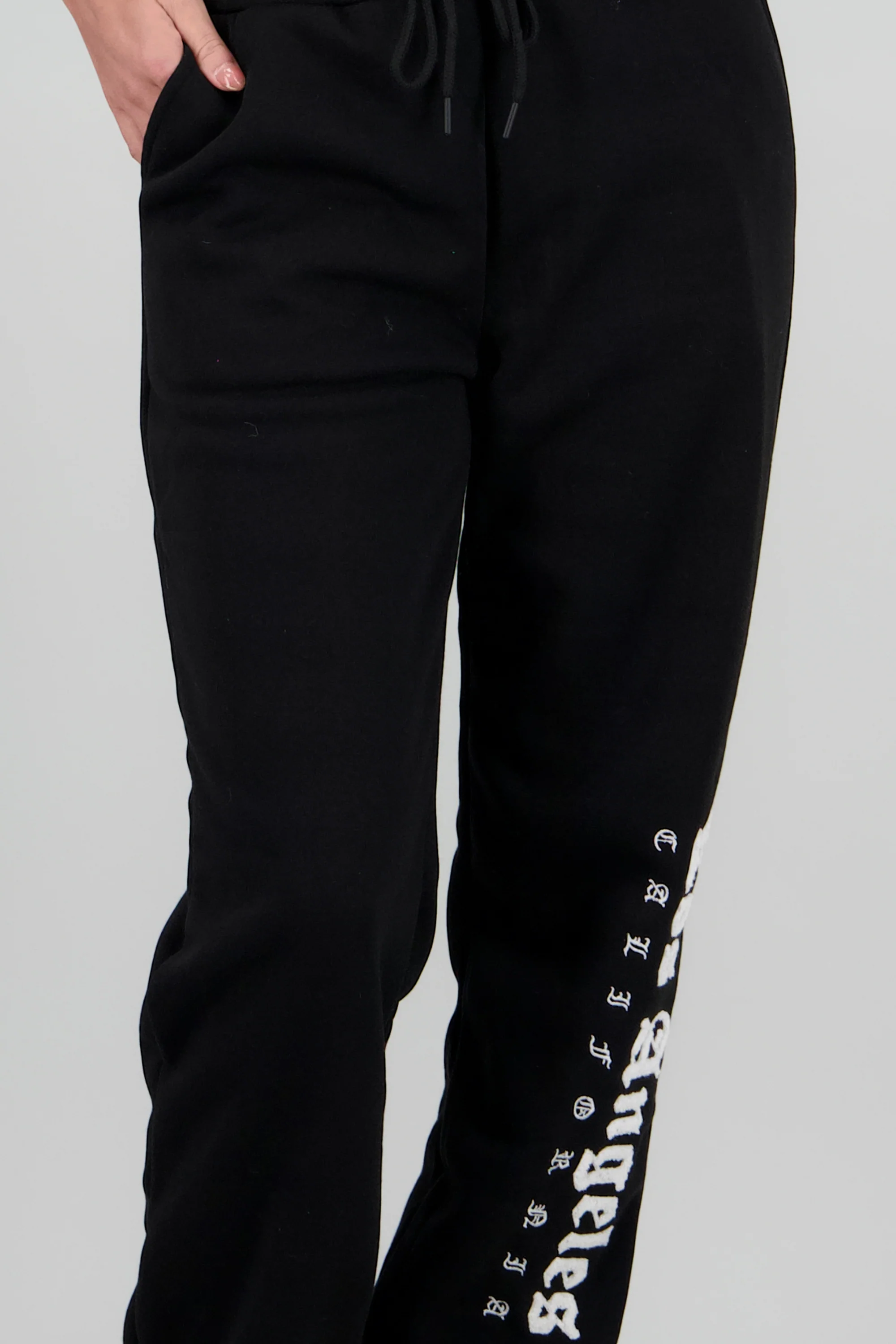 Pants estampado los angeles - Image 5