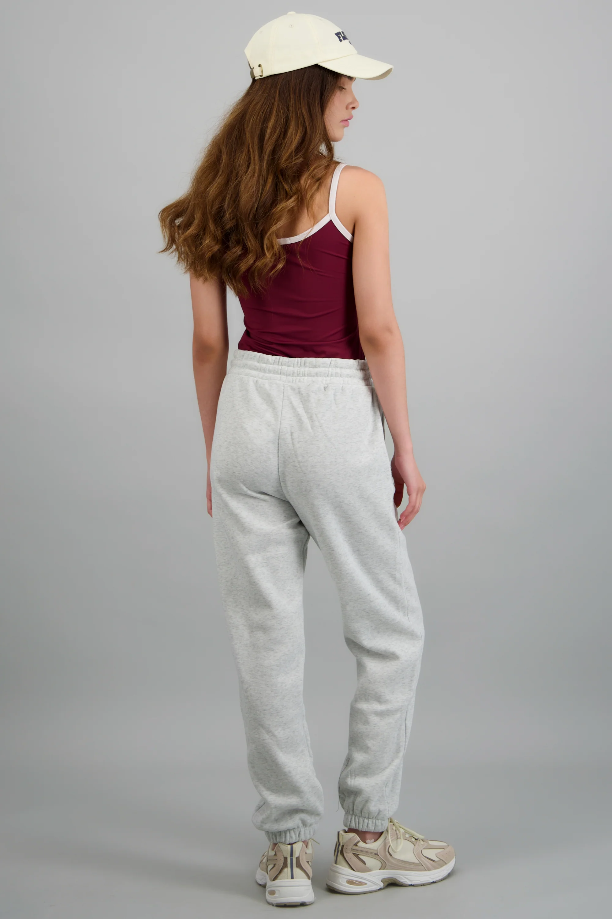 Pants jogger con jareta - Image 4