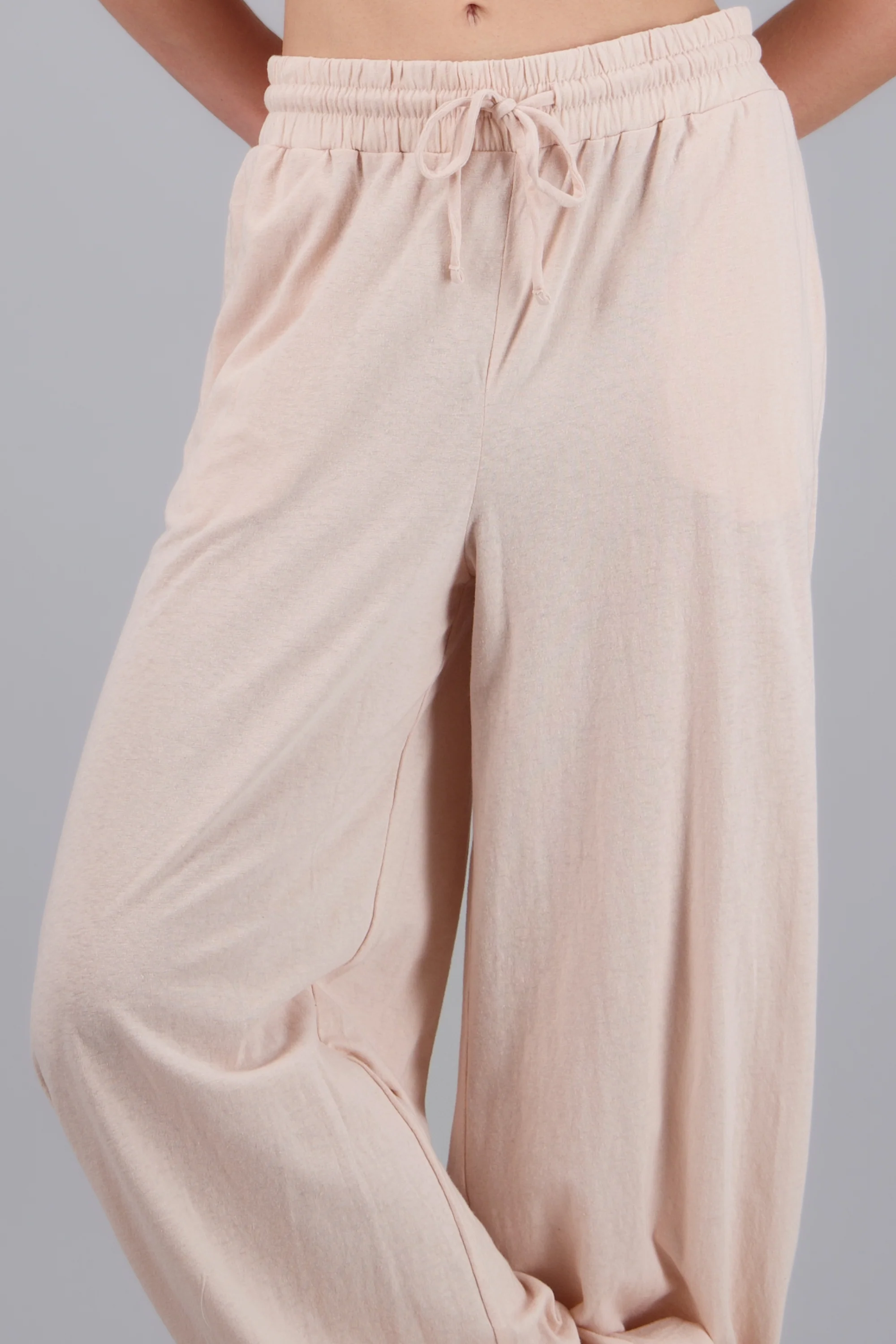 Pants ligero de pierna recta - Image 5