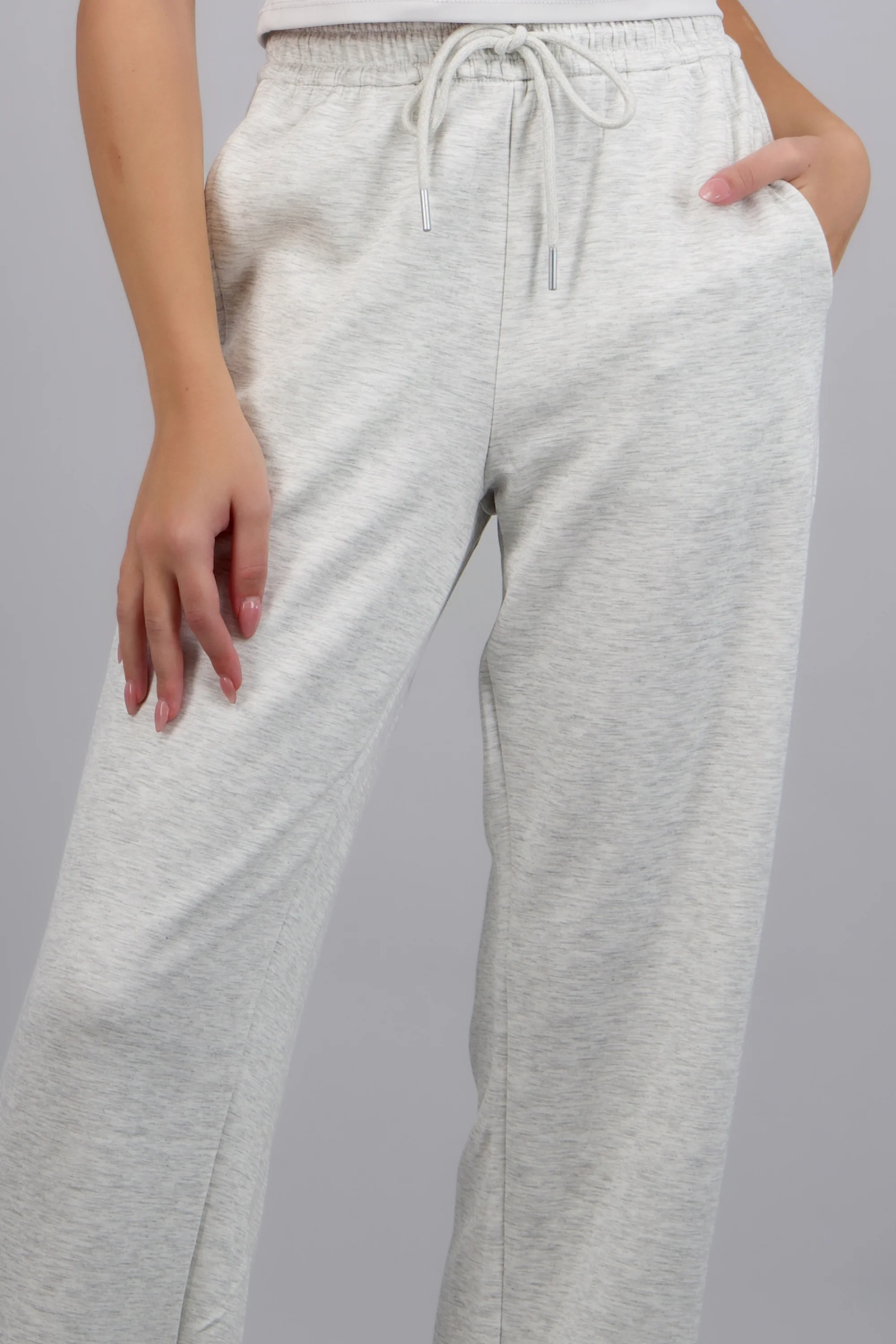 Pants lisos con bolsas - Image 5
