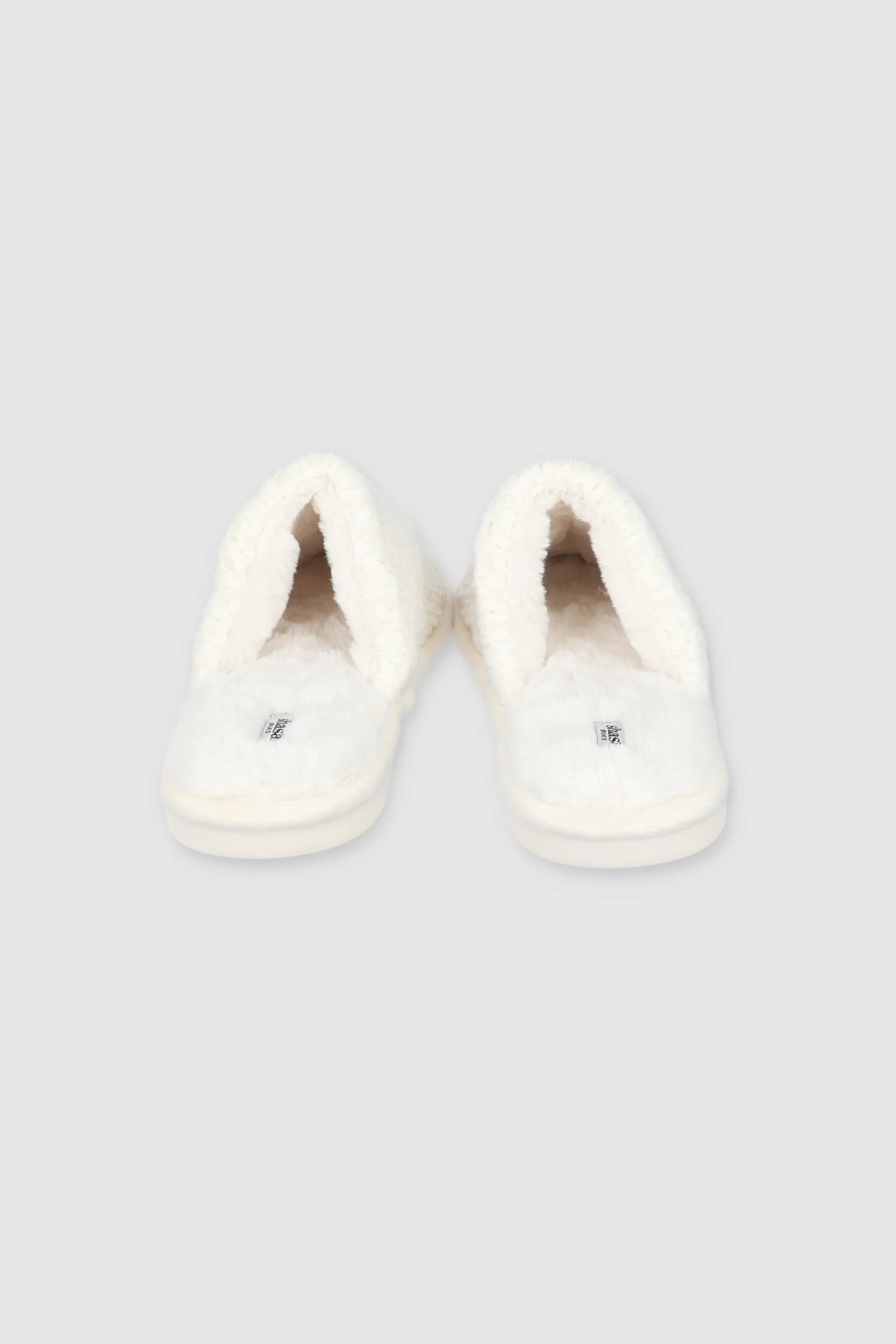 Pantufla mula tejida - Image 5