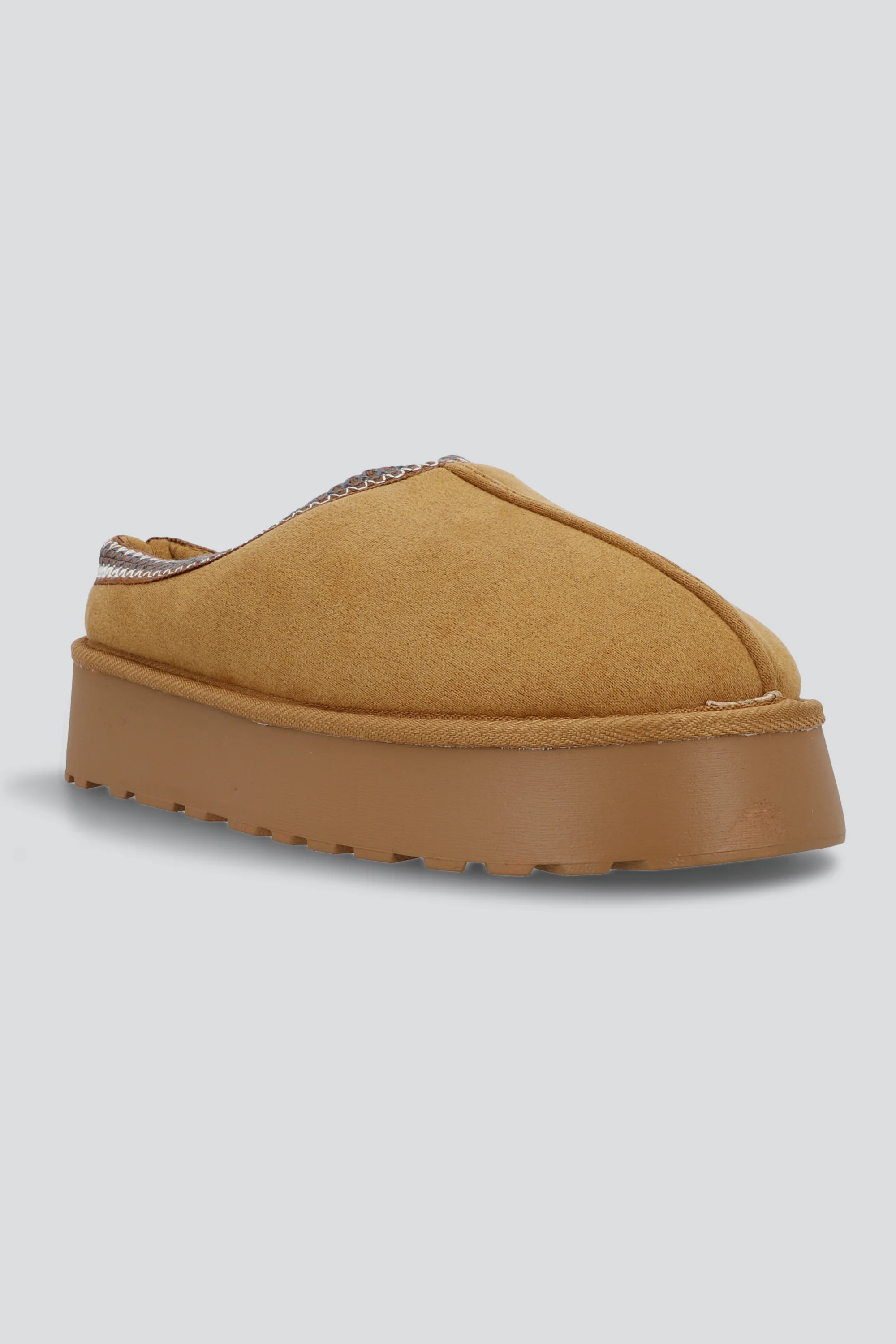 Pantufla Tira Tejida - Image 4