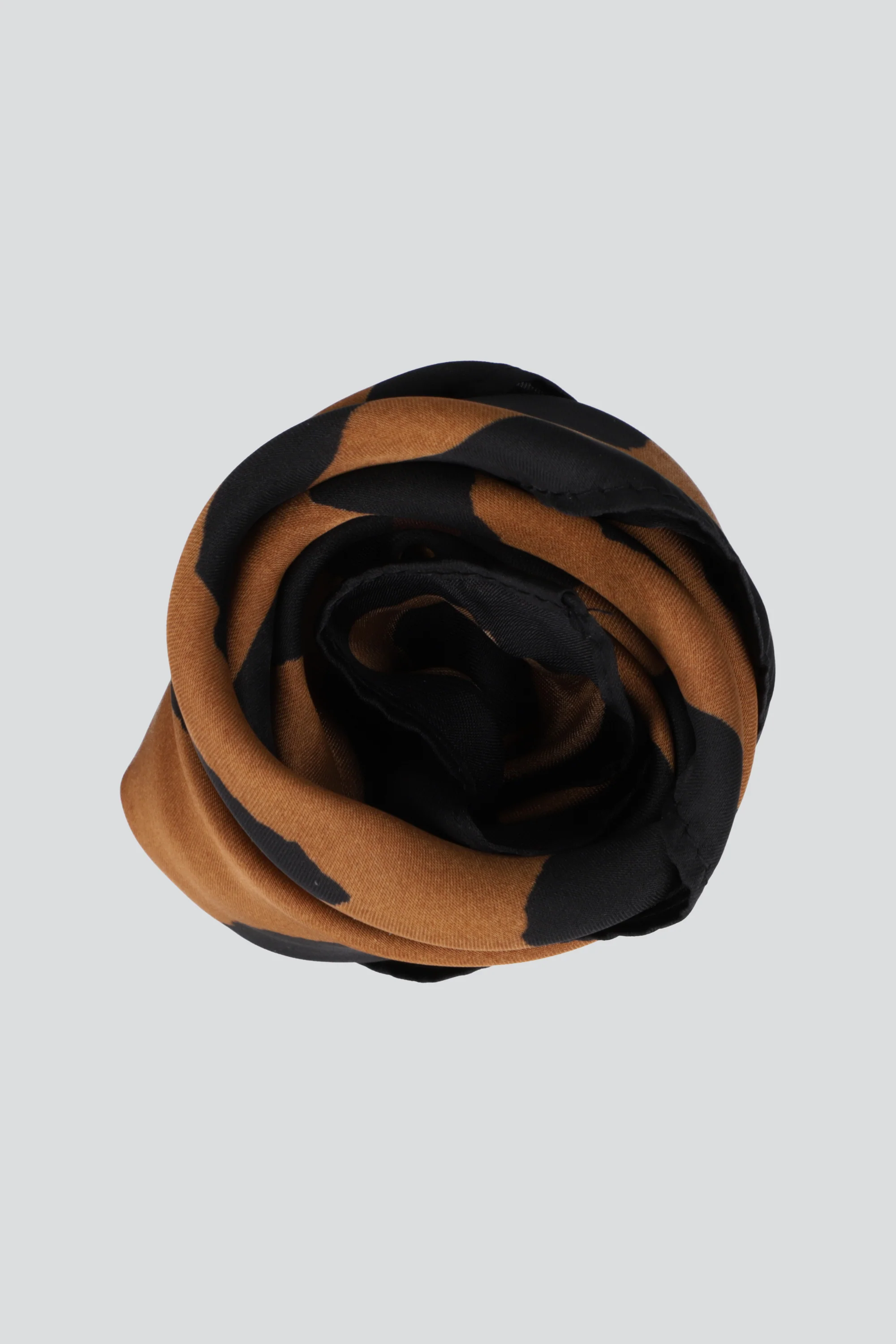 Pañuelo animal print - Image 3