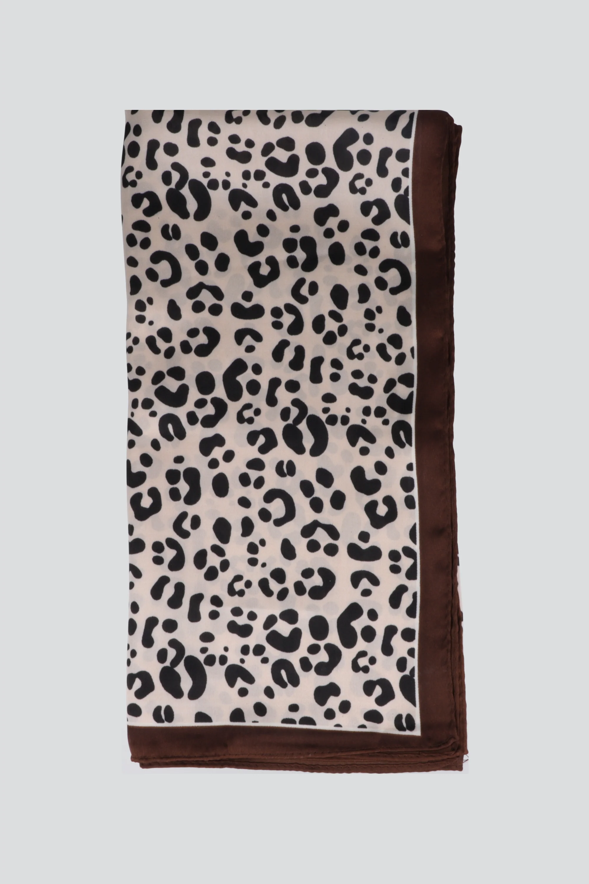 Pañuelo animal print - Image 2