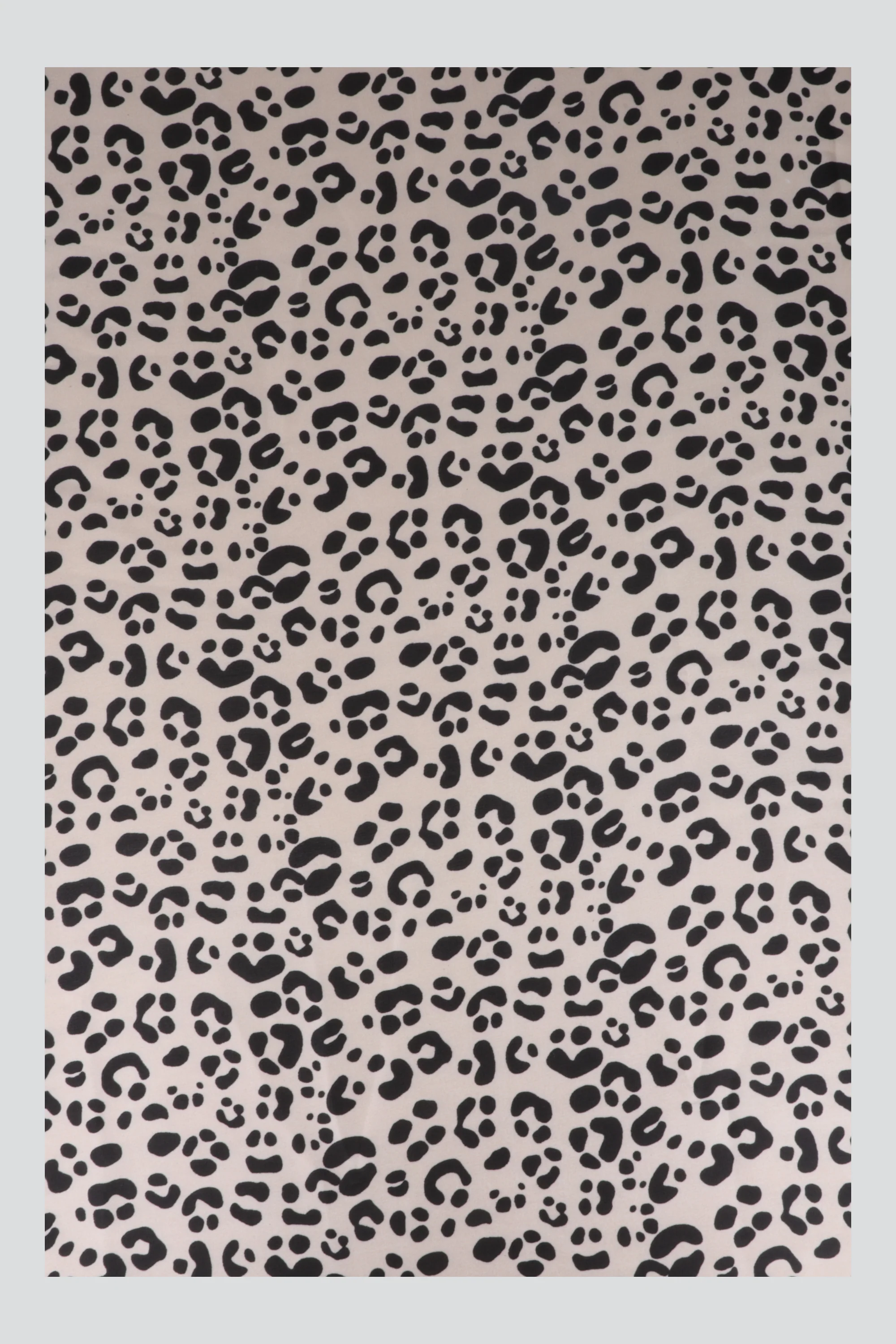 Pañuelo animal print - Image 3