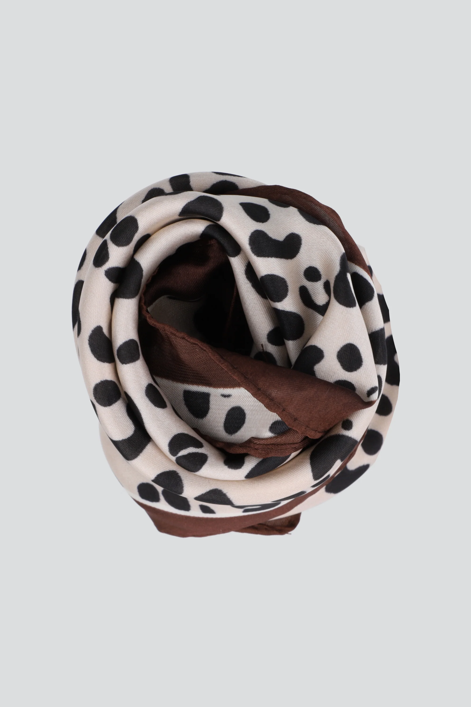 Pañuelo animal print - Image 4