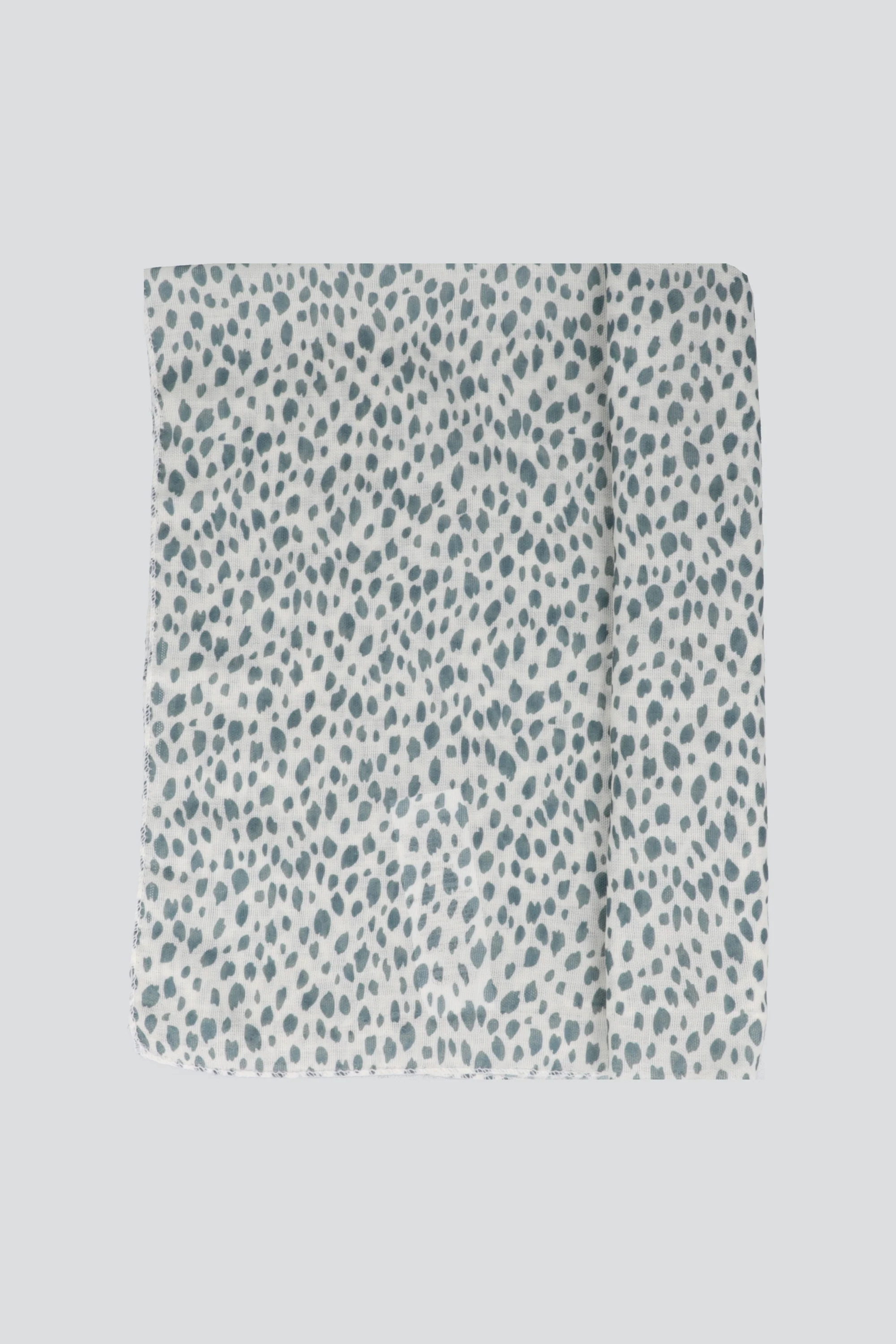 Pañuelo animal print puntos - Image 2