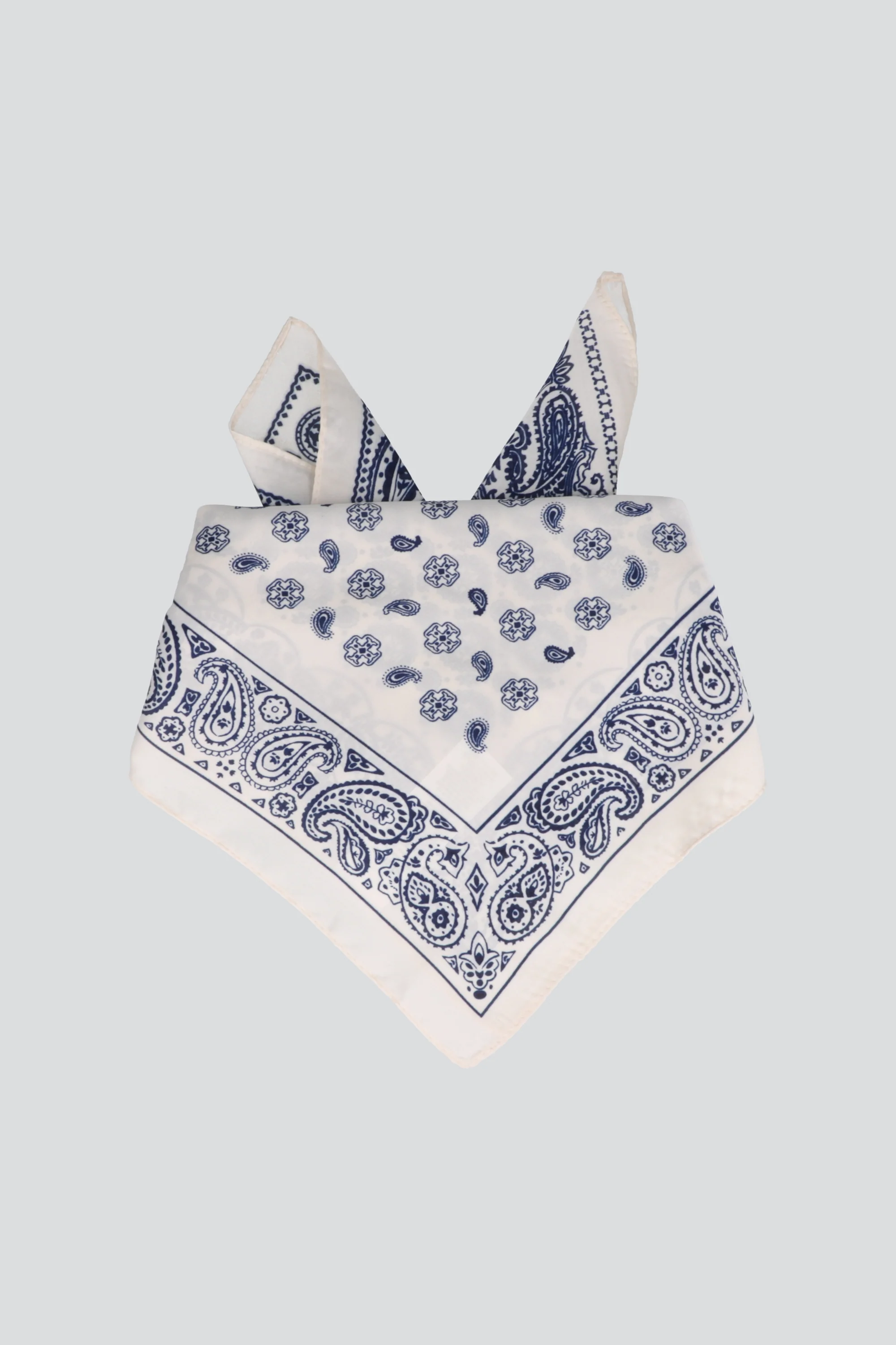 Pañuelo bandana azulejos - Image 2