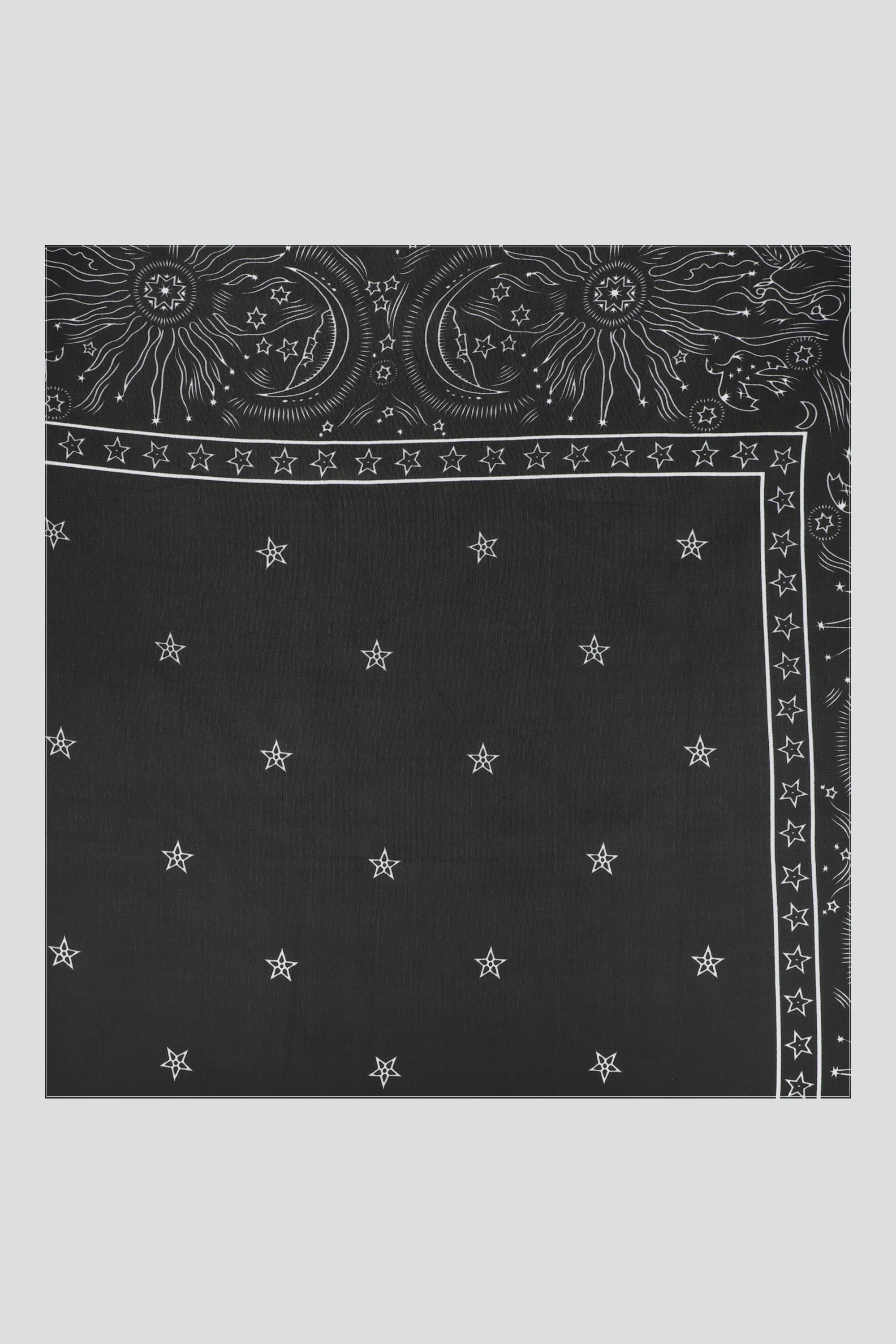 Pañuelo estampado tarot - Image 3