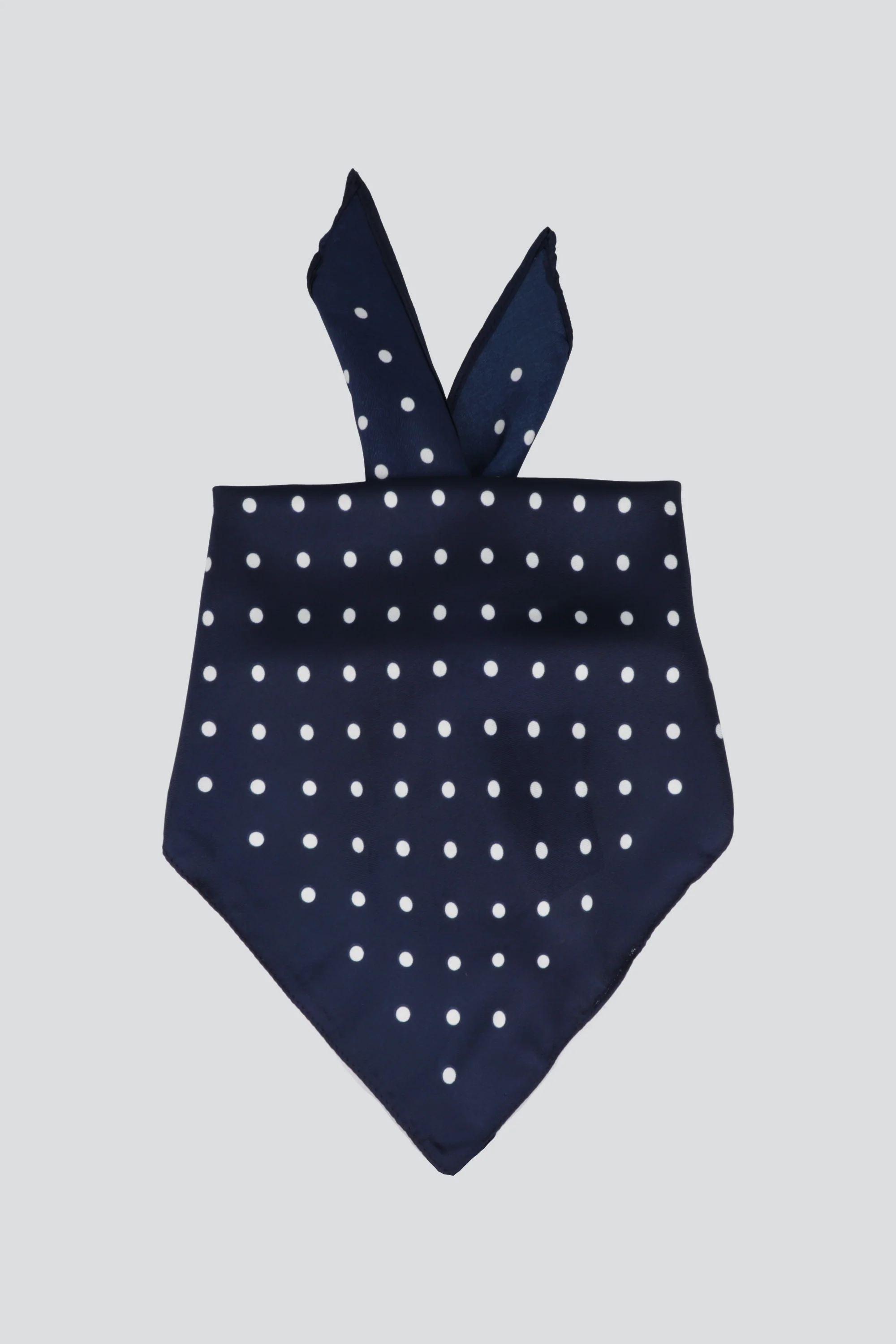 Pañuelo plka dots