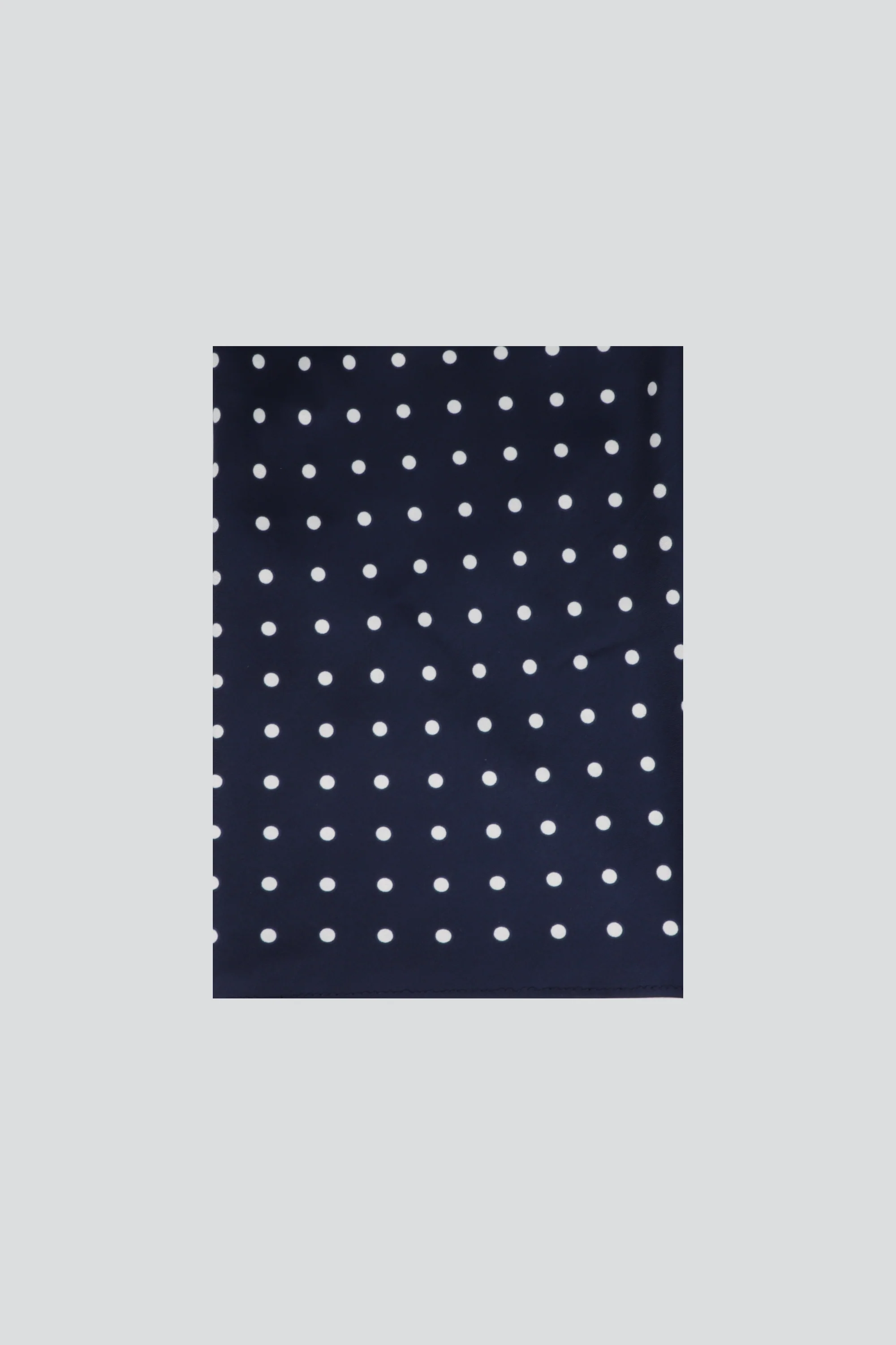Pañuelo plka dots - Image 2