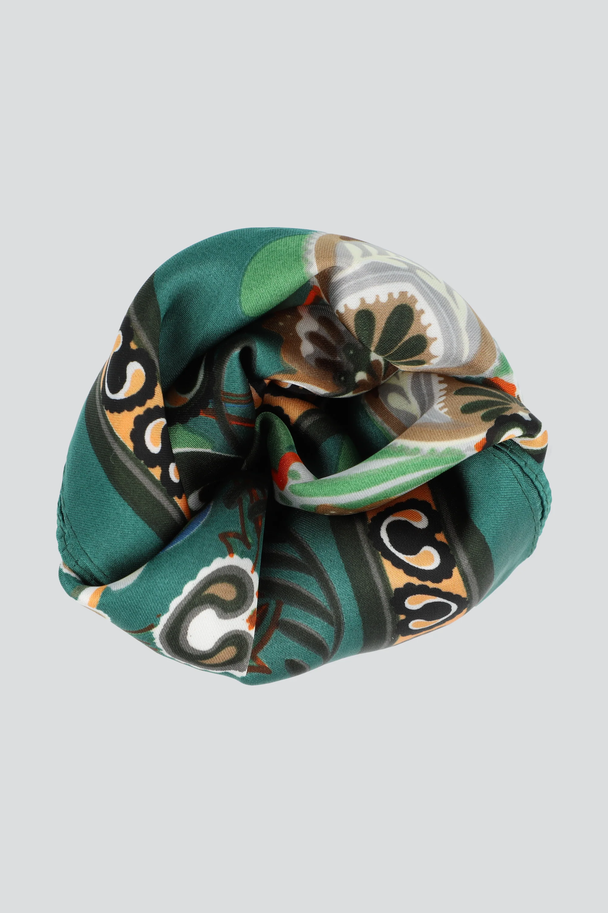 Pañuelo print tribal - Image 4
